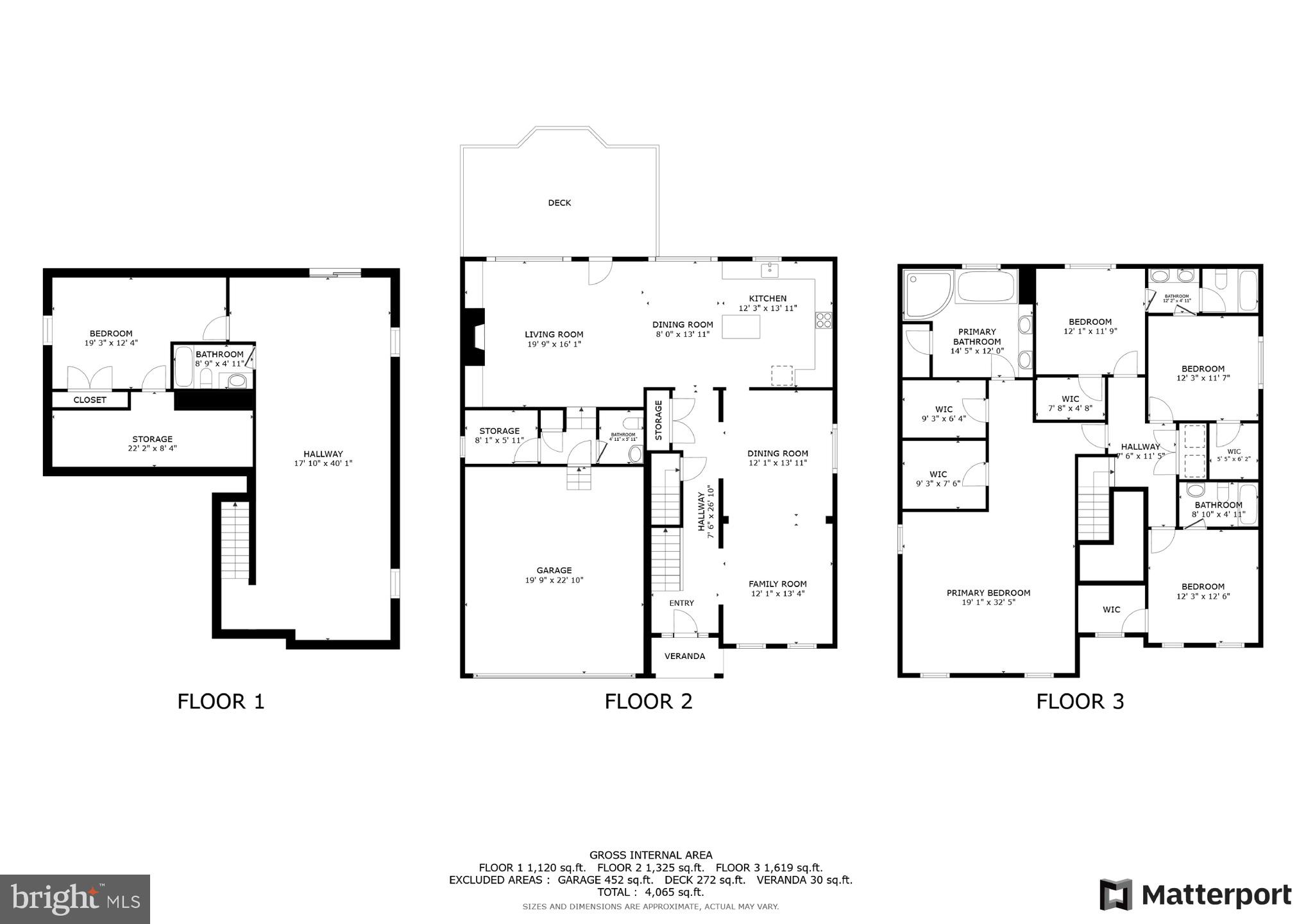 POHICK RIVER PINES - Residential