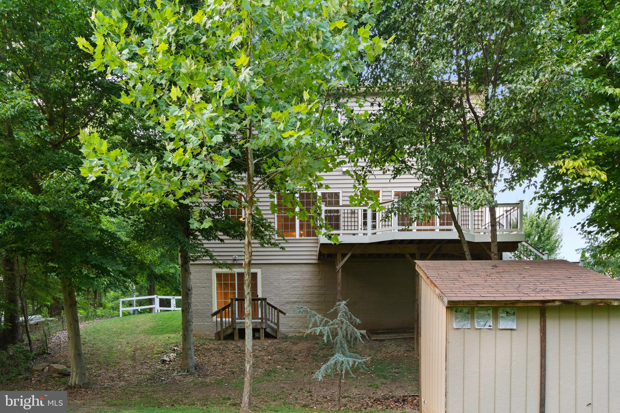 POHICK RIVER PINES - Residential