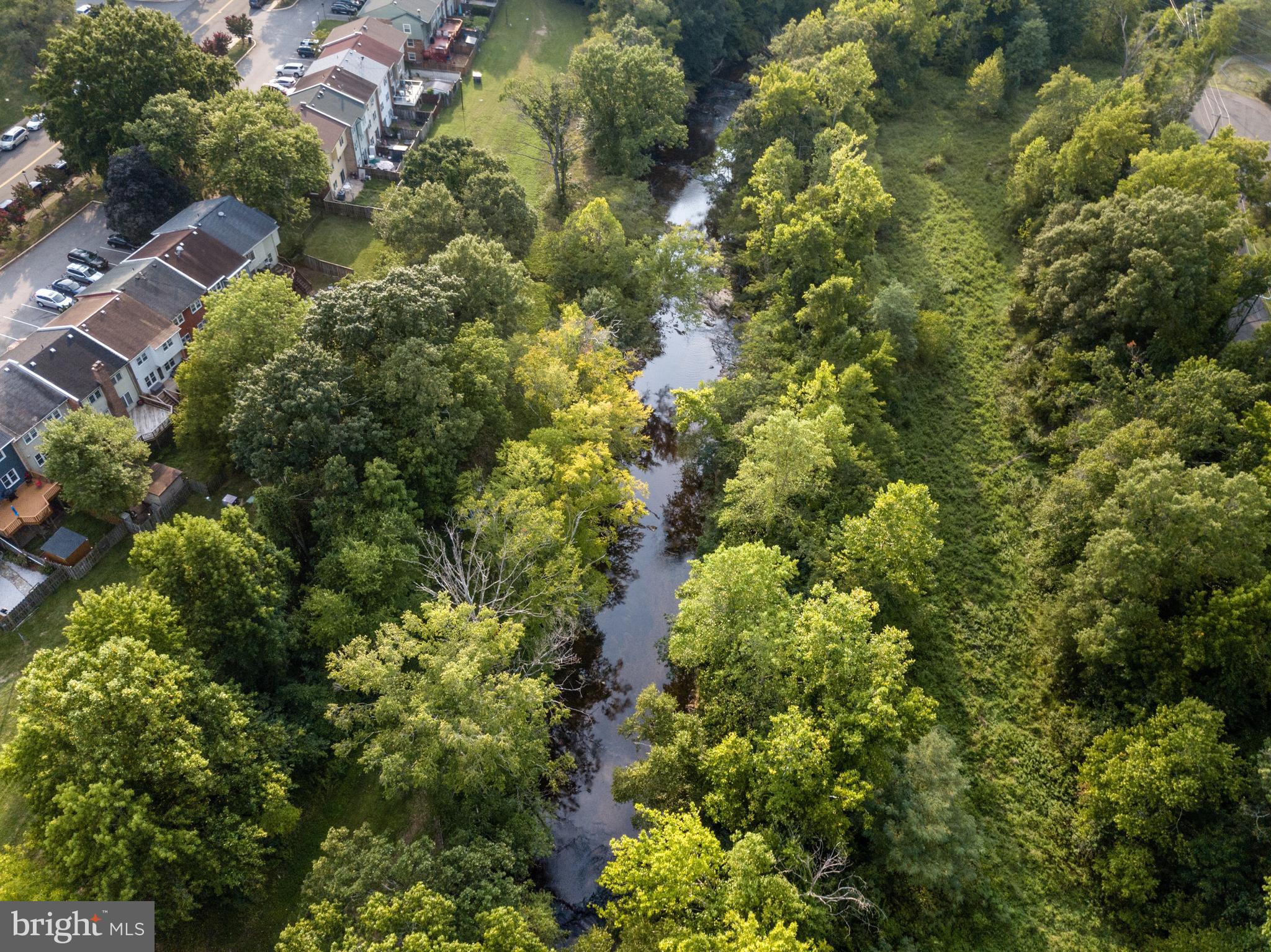 POHICK RIVER PINES - Residential