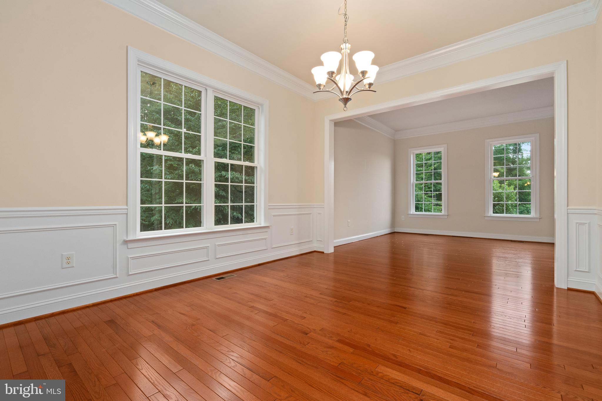 POHICK RIVER PINES - Residential