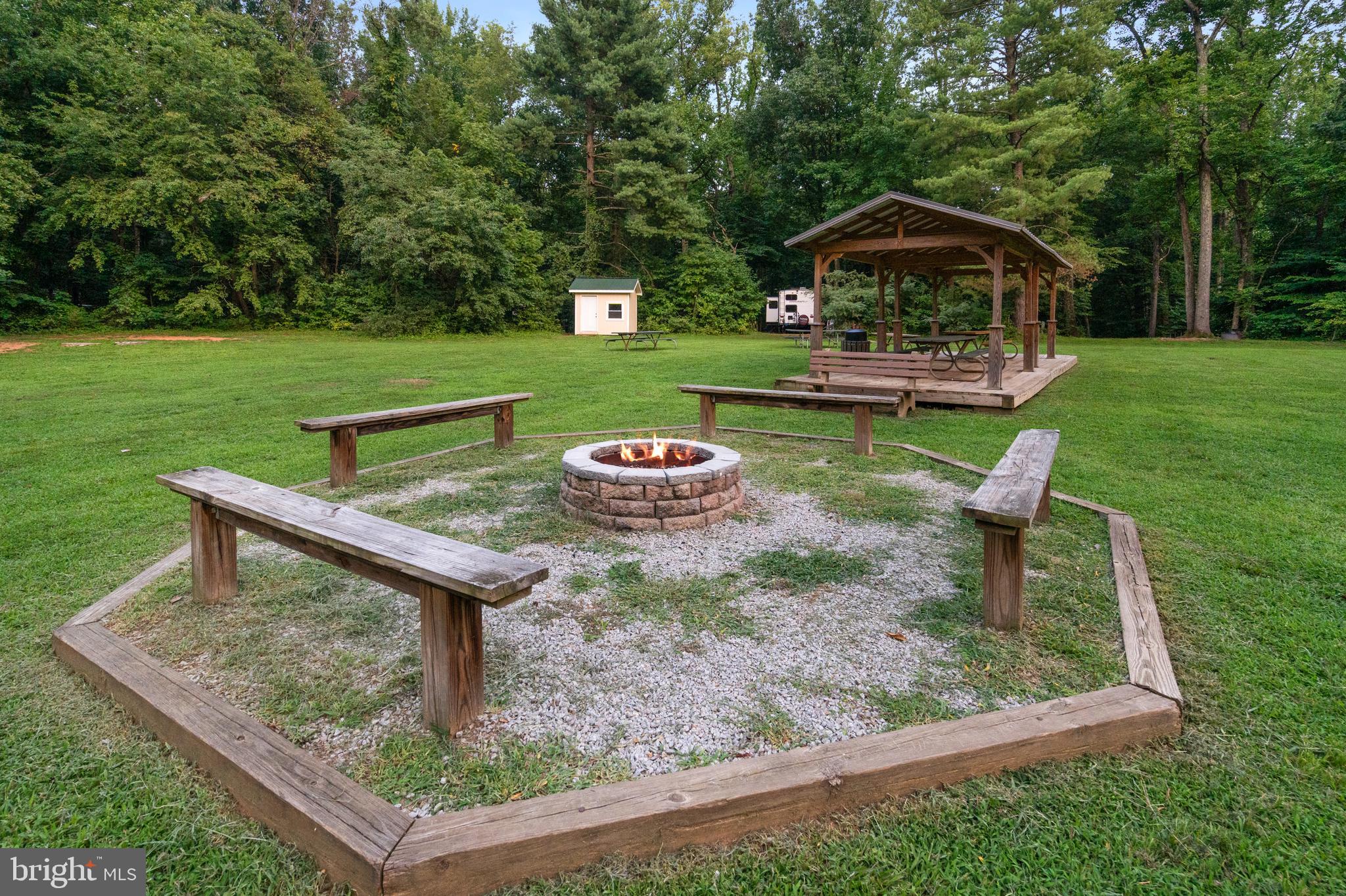 POHICK RIVER PINES - Residential