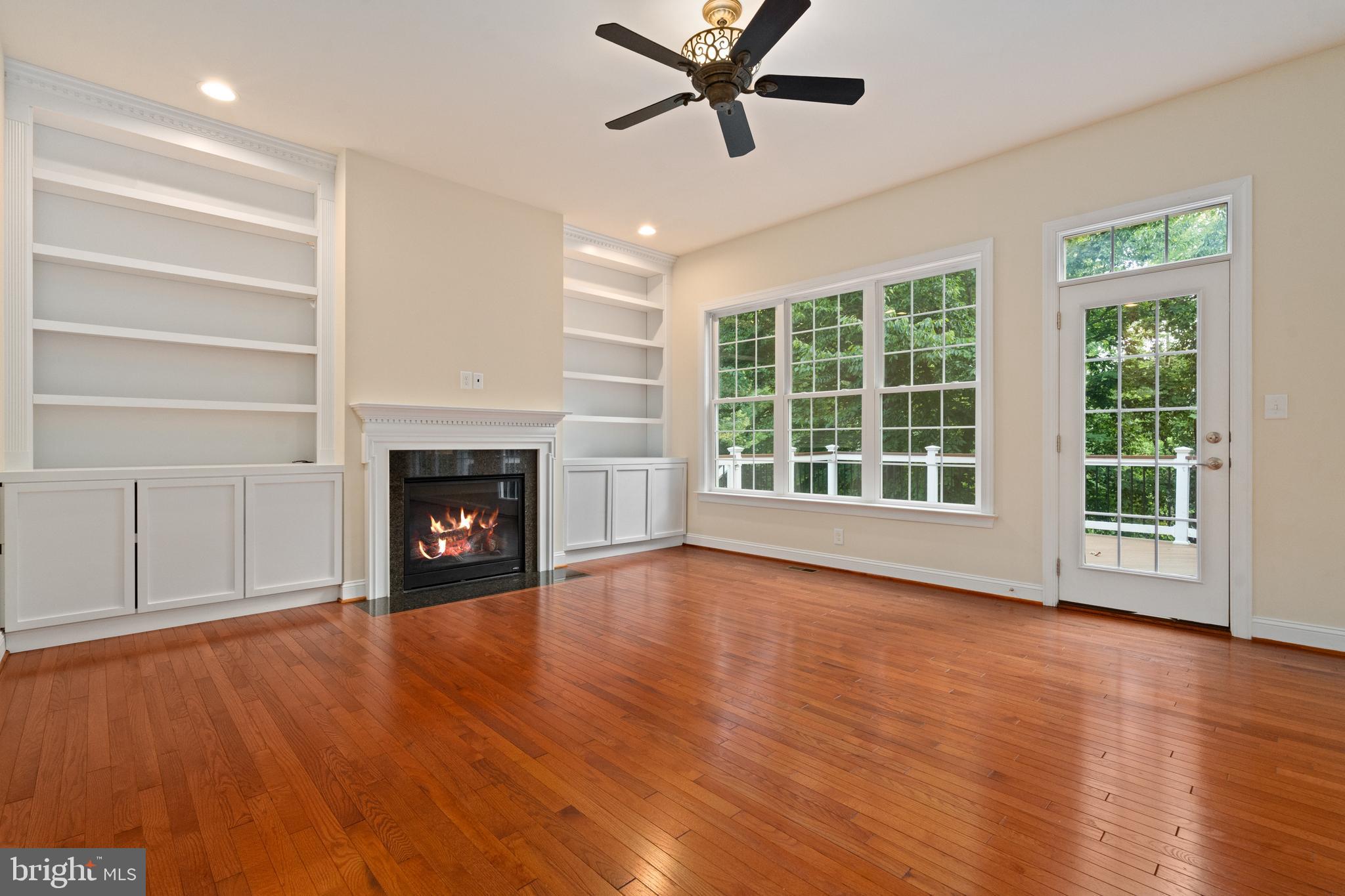 POHICK RIVER PINES - Residential