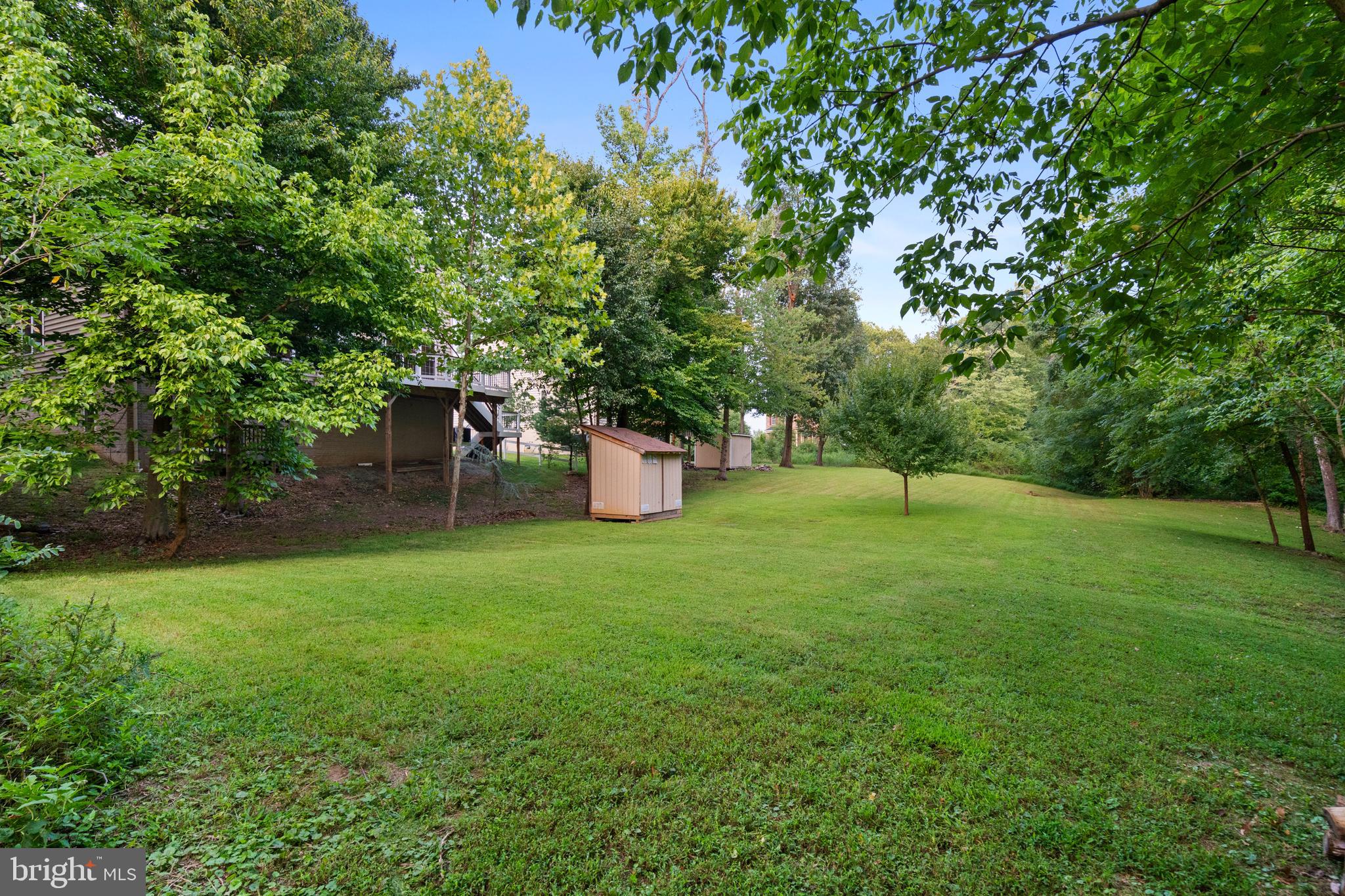 POHICK RIVER PINES - Residential