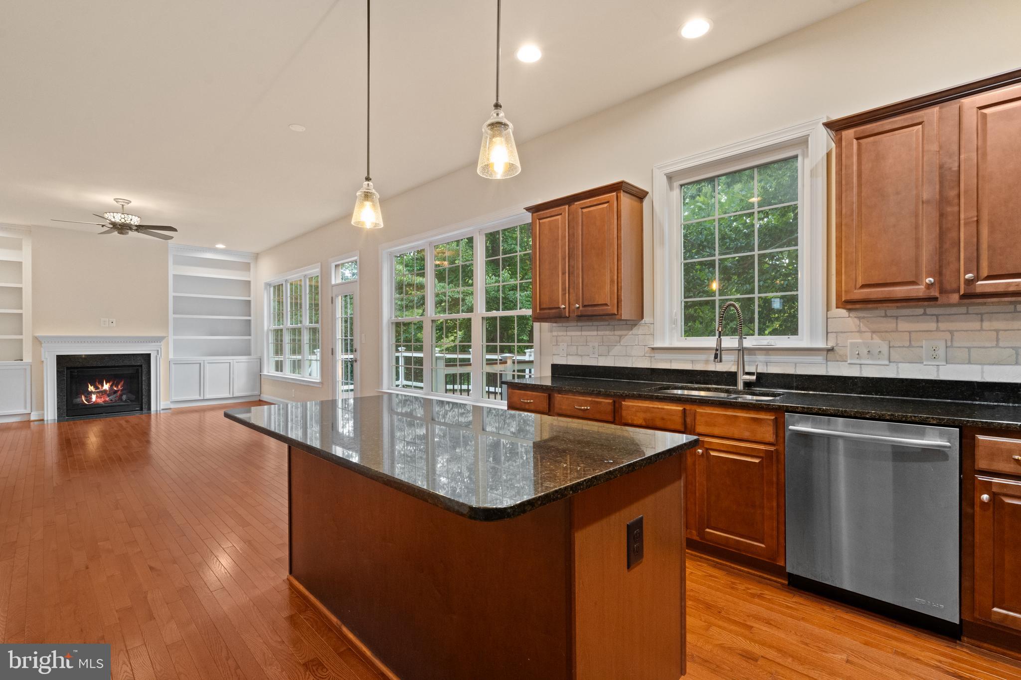 POHICK RIVER PINES - Residential