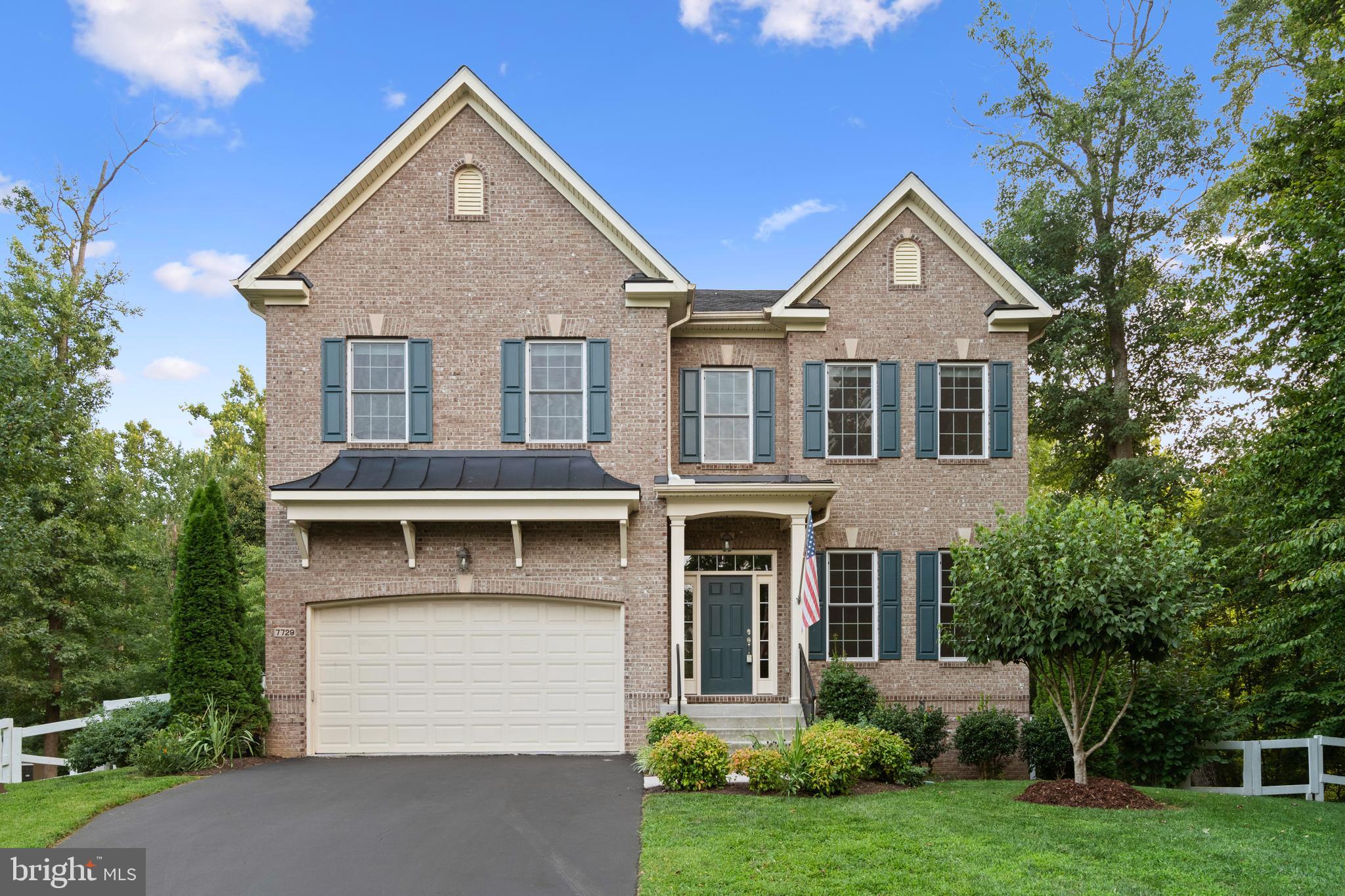 POHICK RIVER PINES - Residential