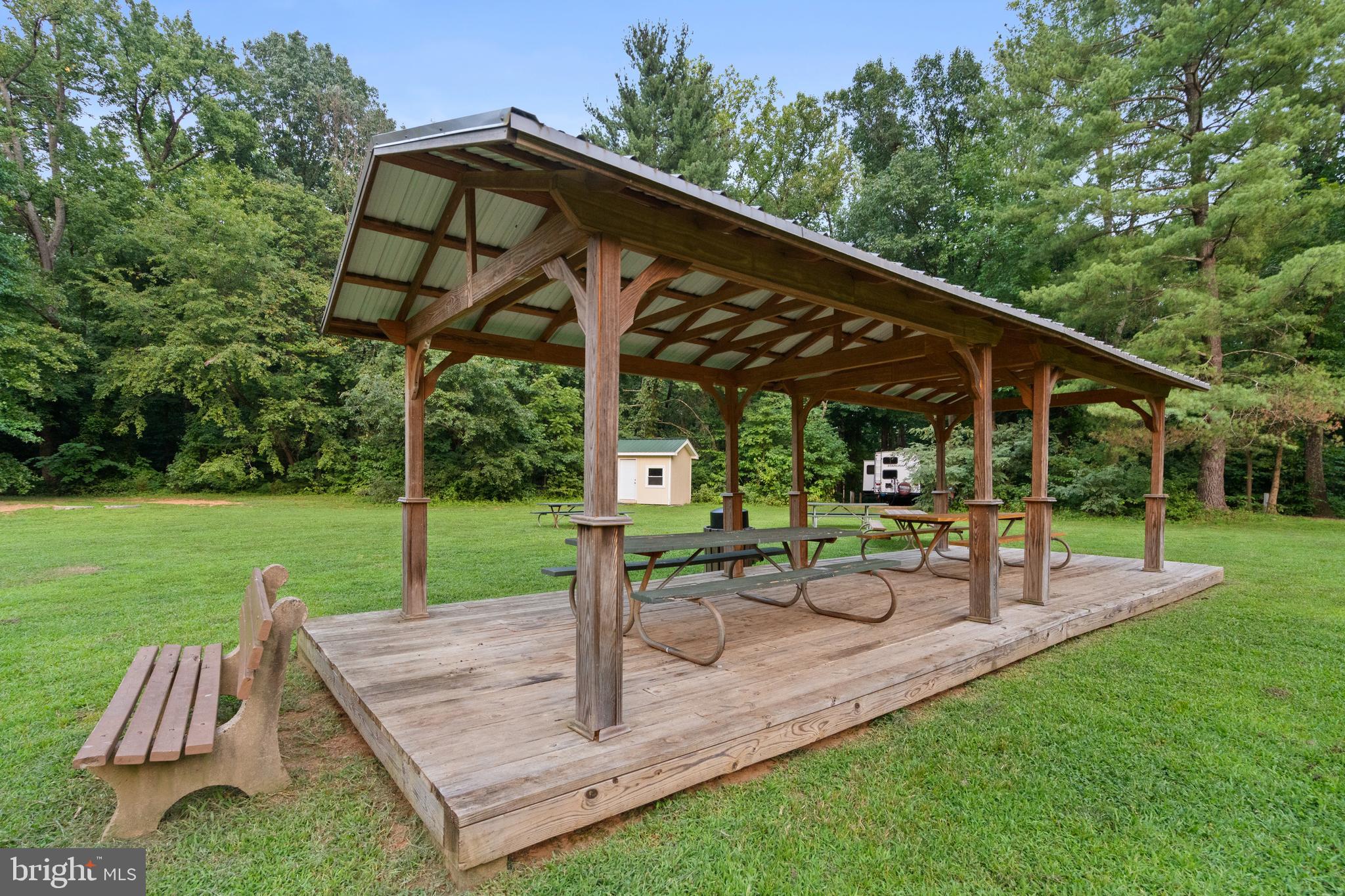 POHICK RIVER PINES - Residential