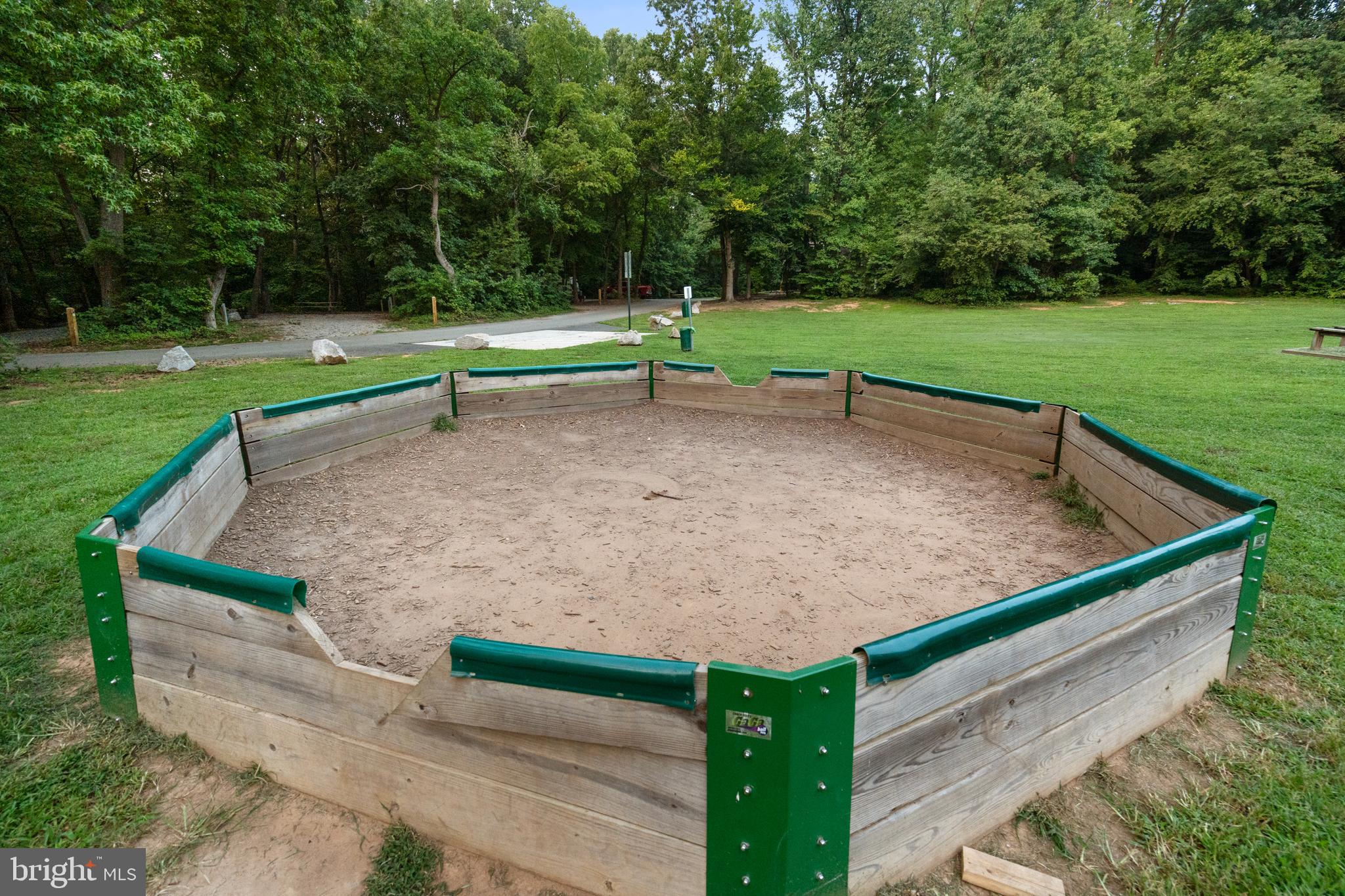 POHICK RIVER PINES - Residential