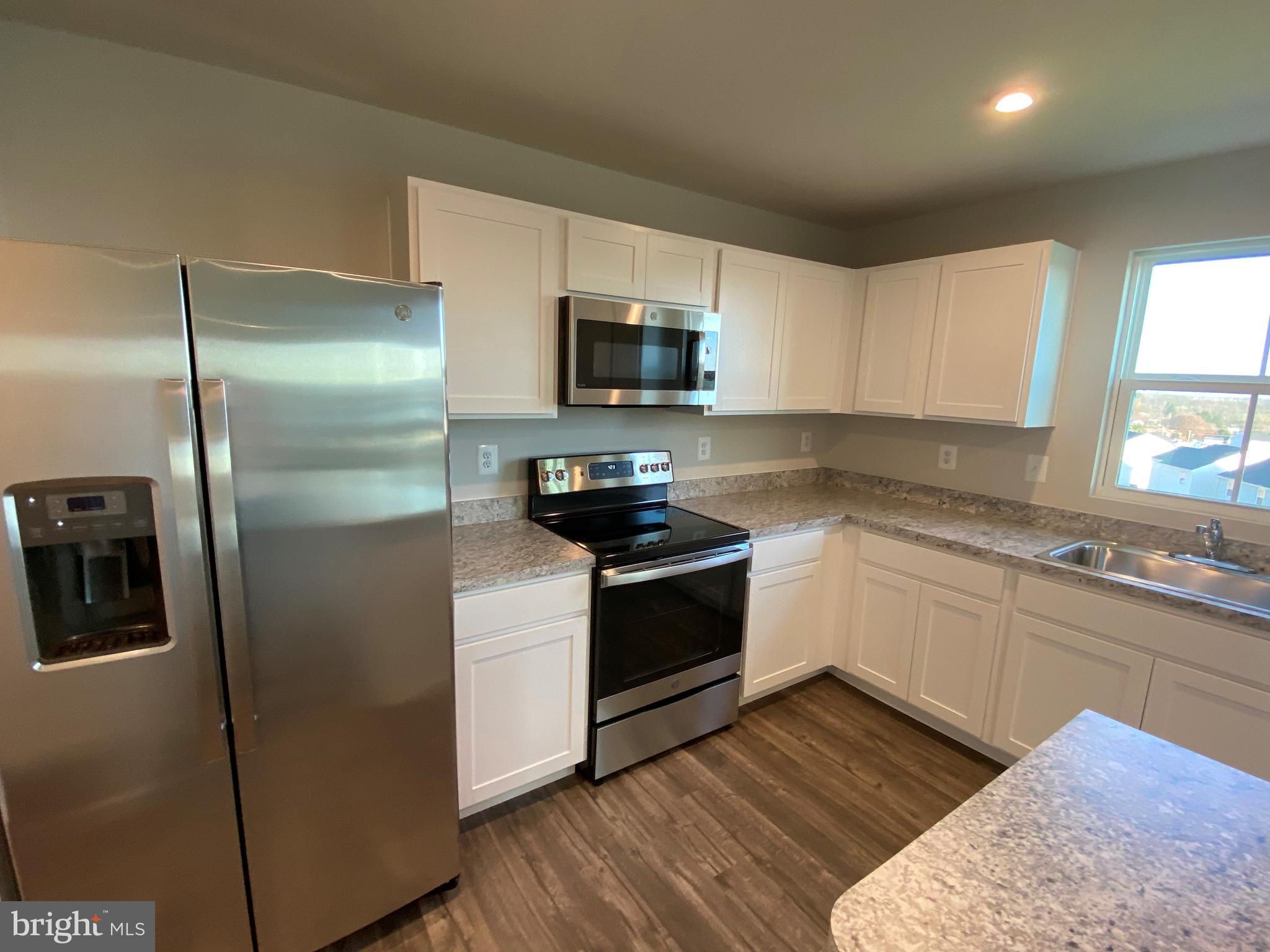 STONECREST - Residential