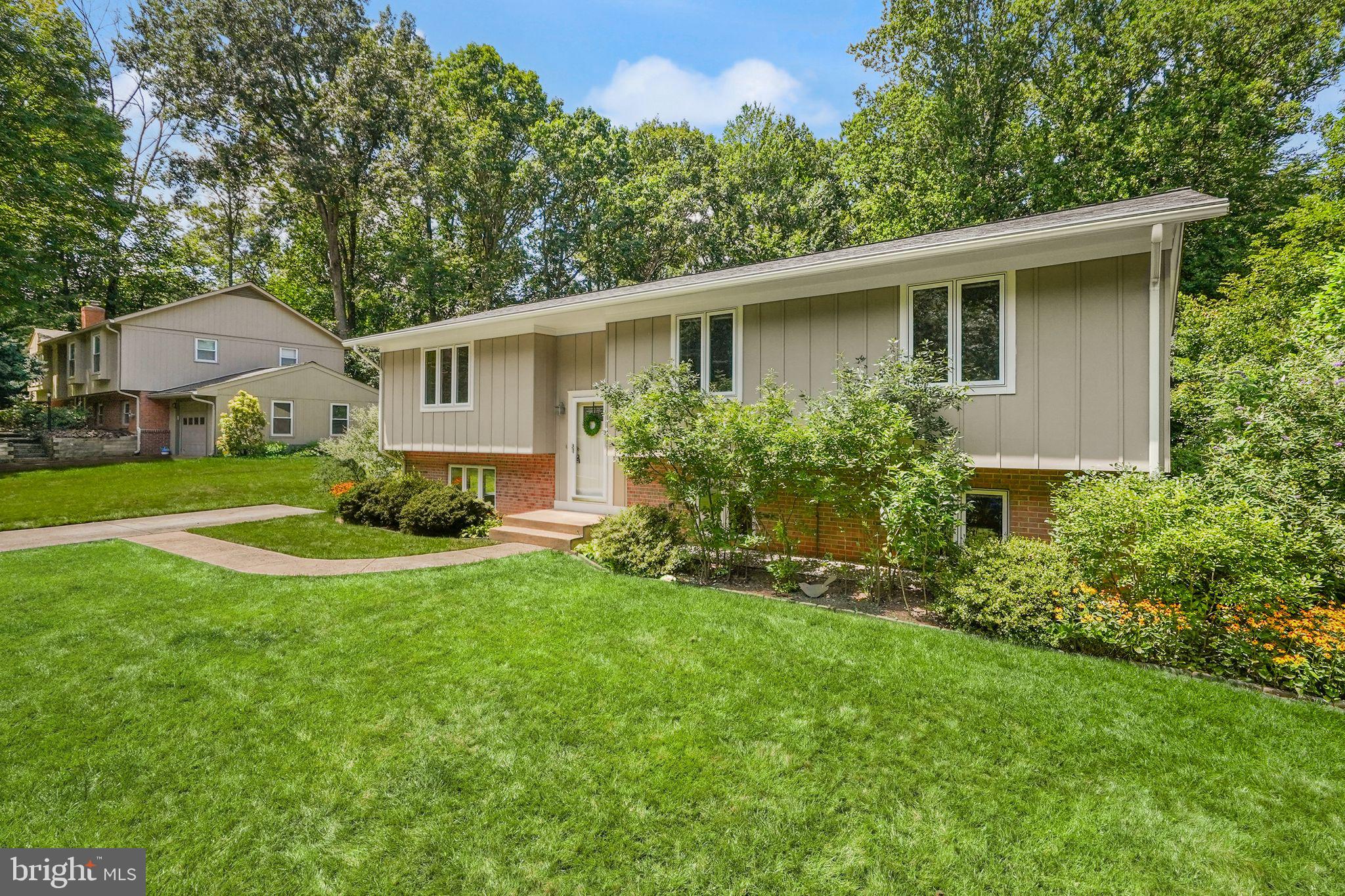 7251 RIDGEWAY DRIVE