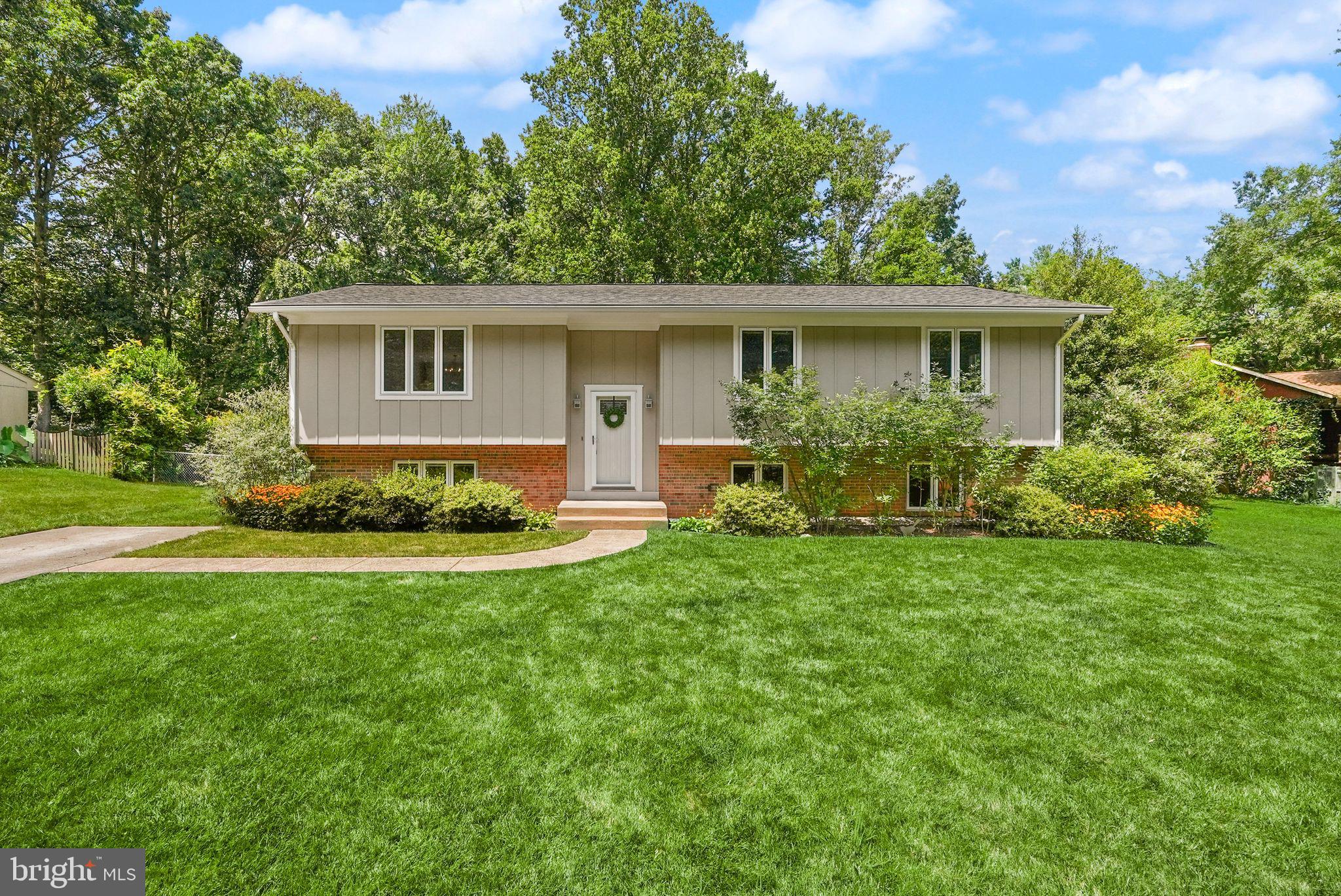 7251 RIDGEWAY DRIVE