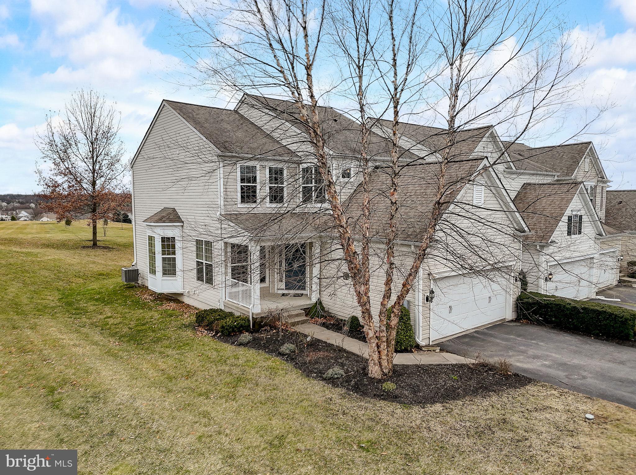 APPLECROSS - Residential