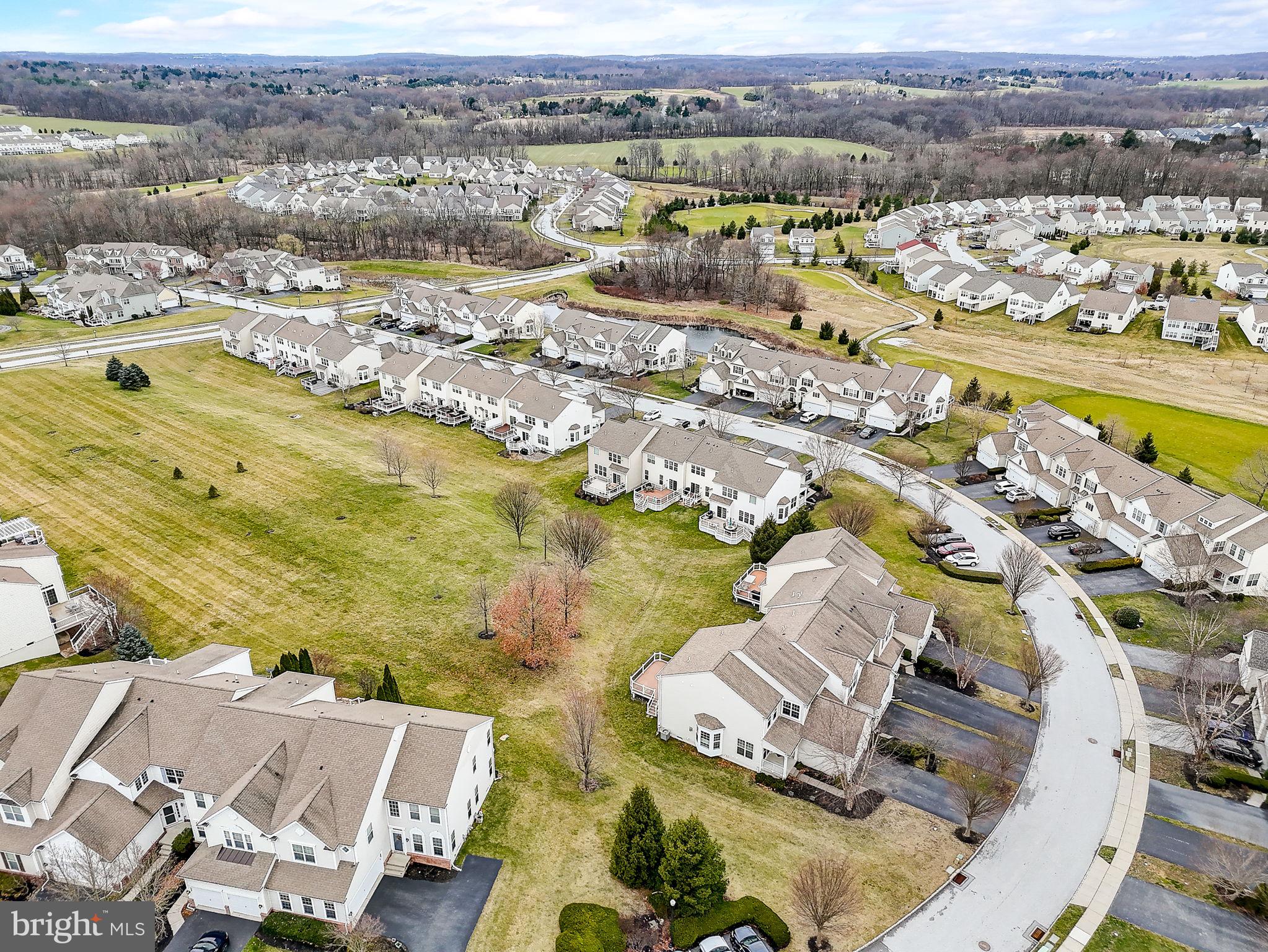 APPLECROSS - Residential