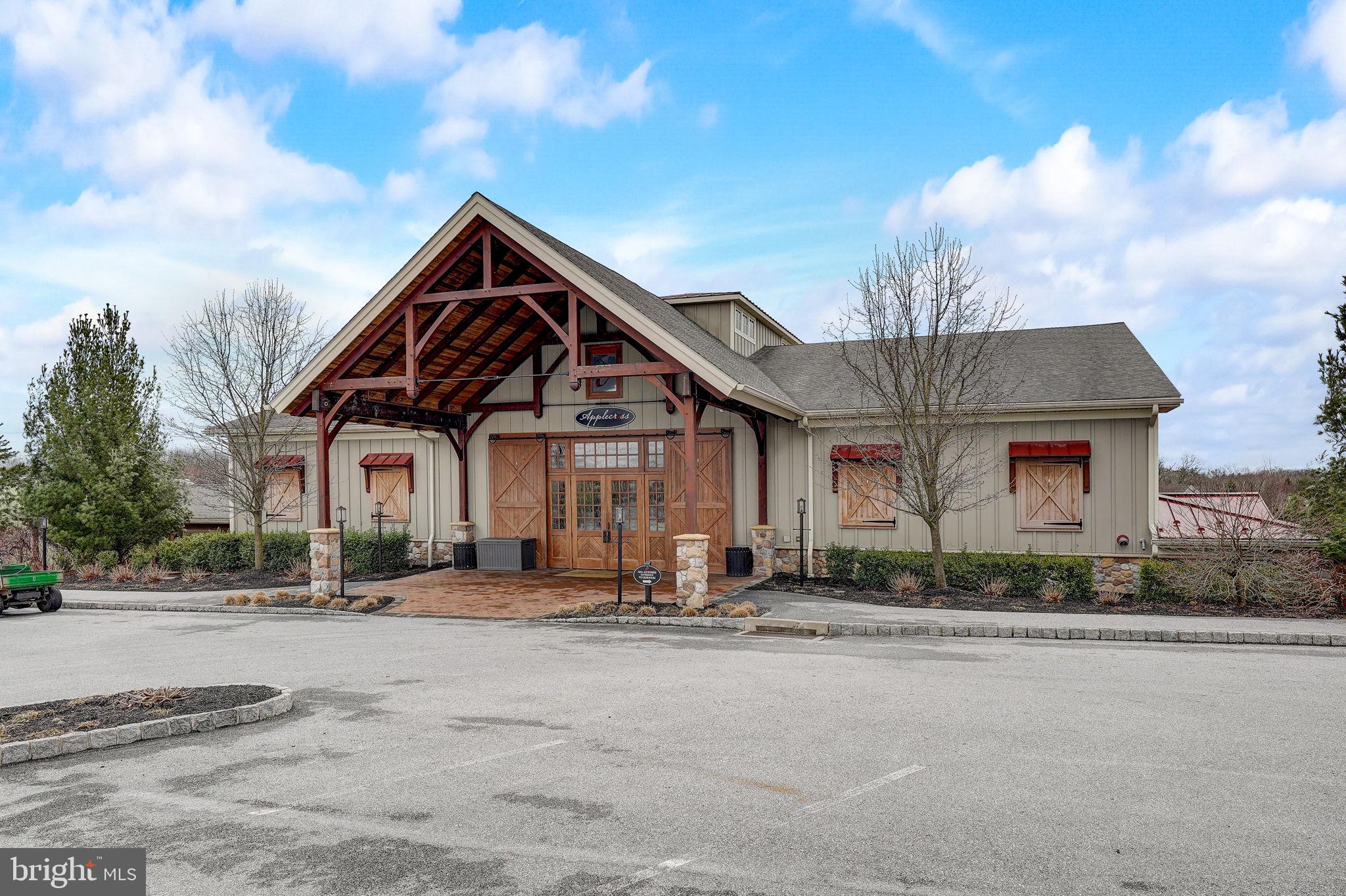 APPLECROSS - Residential