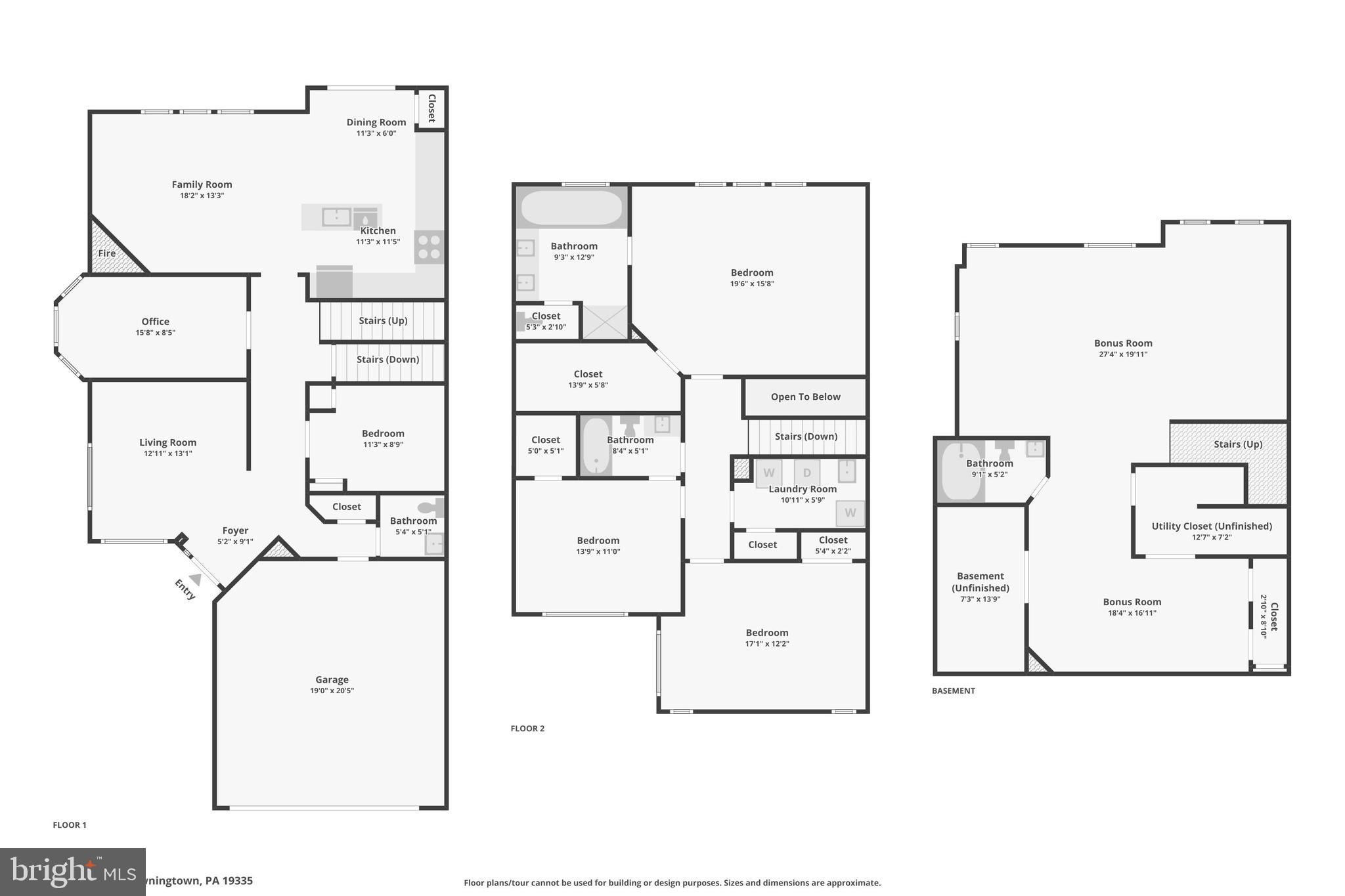 APPLECROSS - Residential