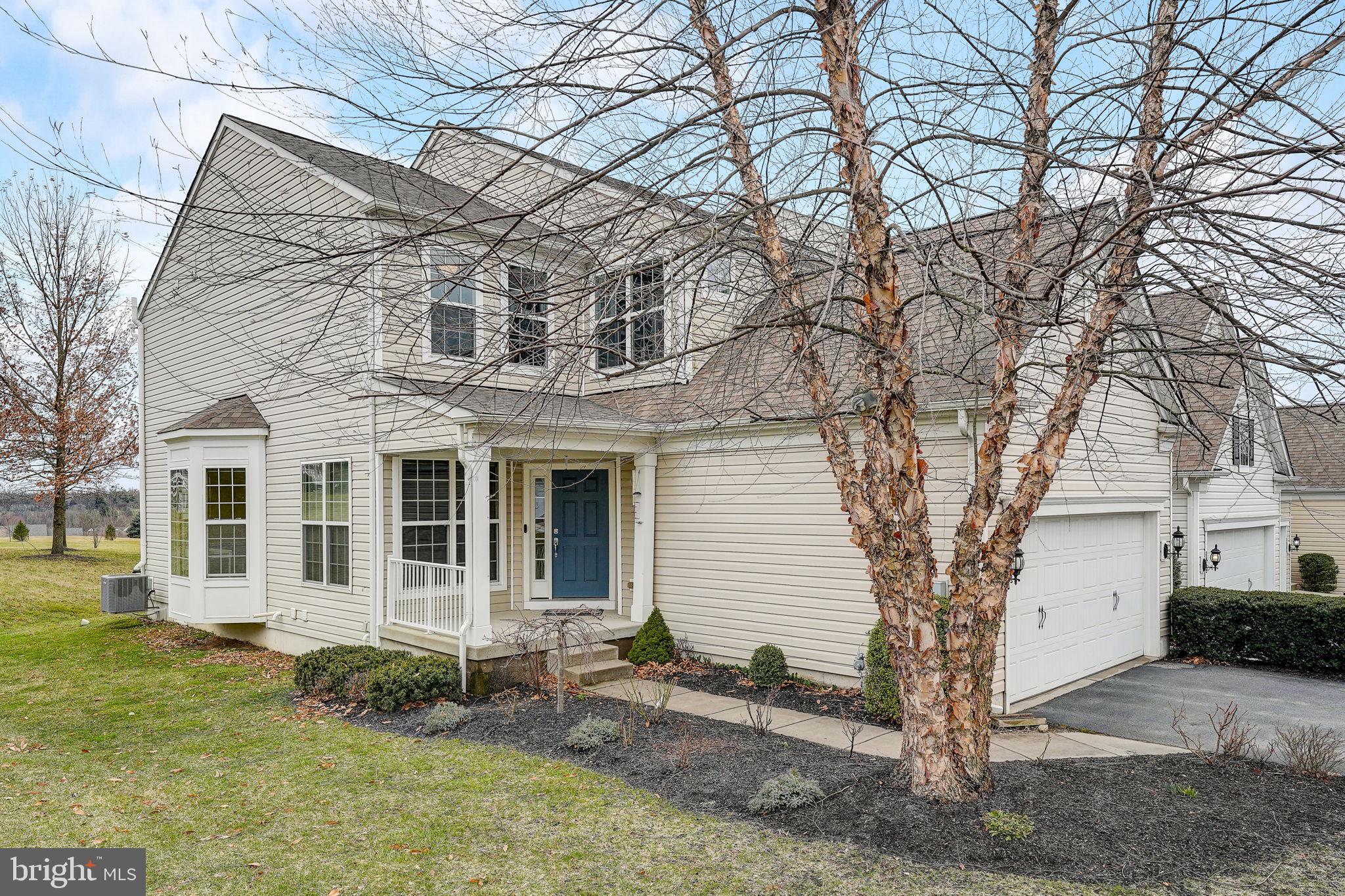 APPLECROSS - Residential