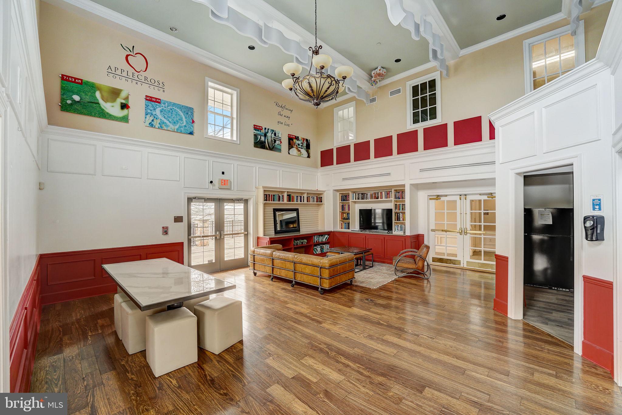 APPLECROSS - Residential