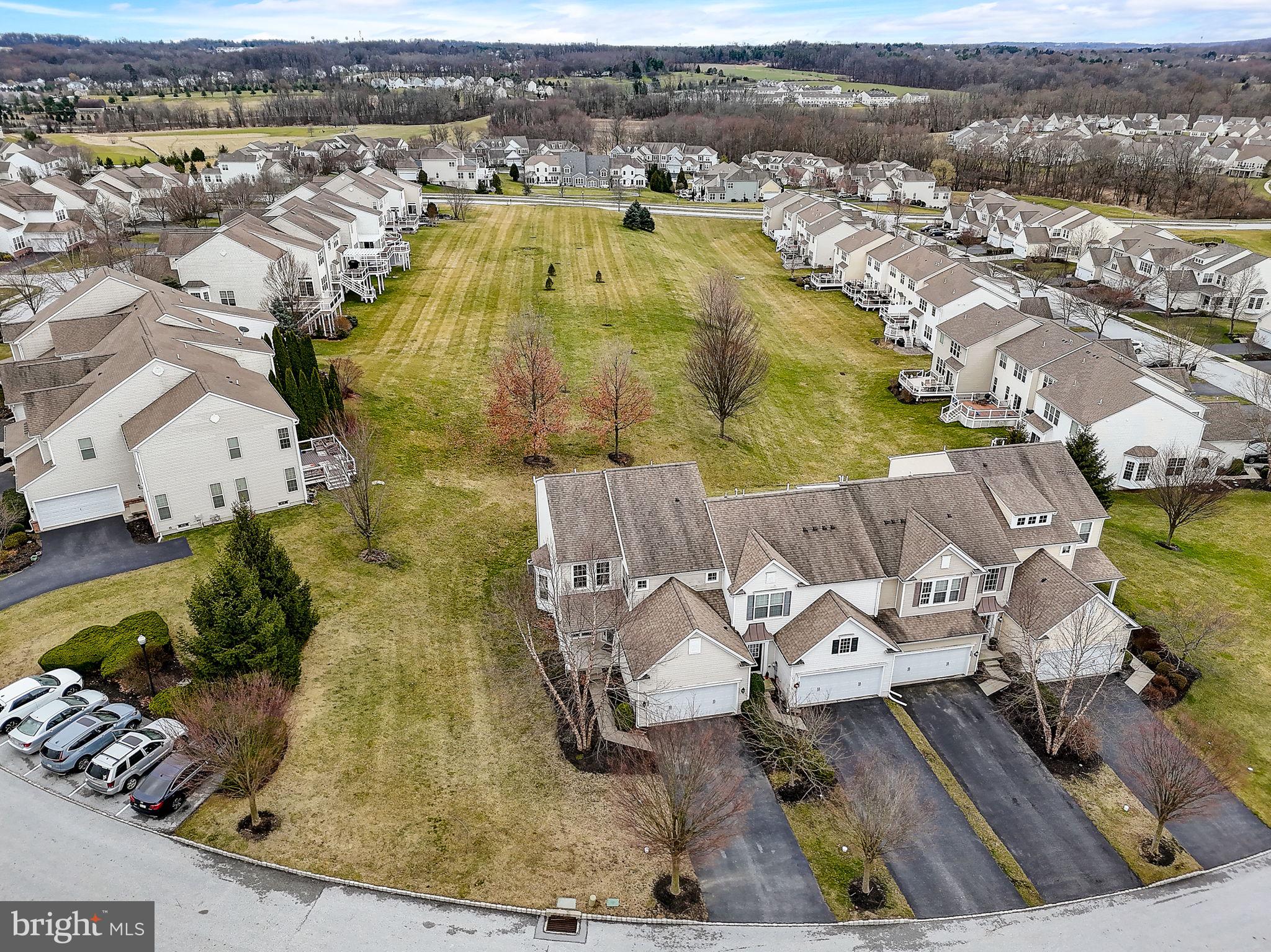 APPLECROSS - Residential