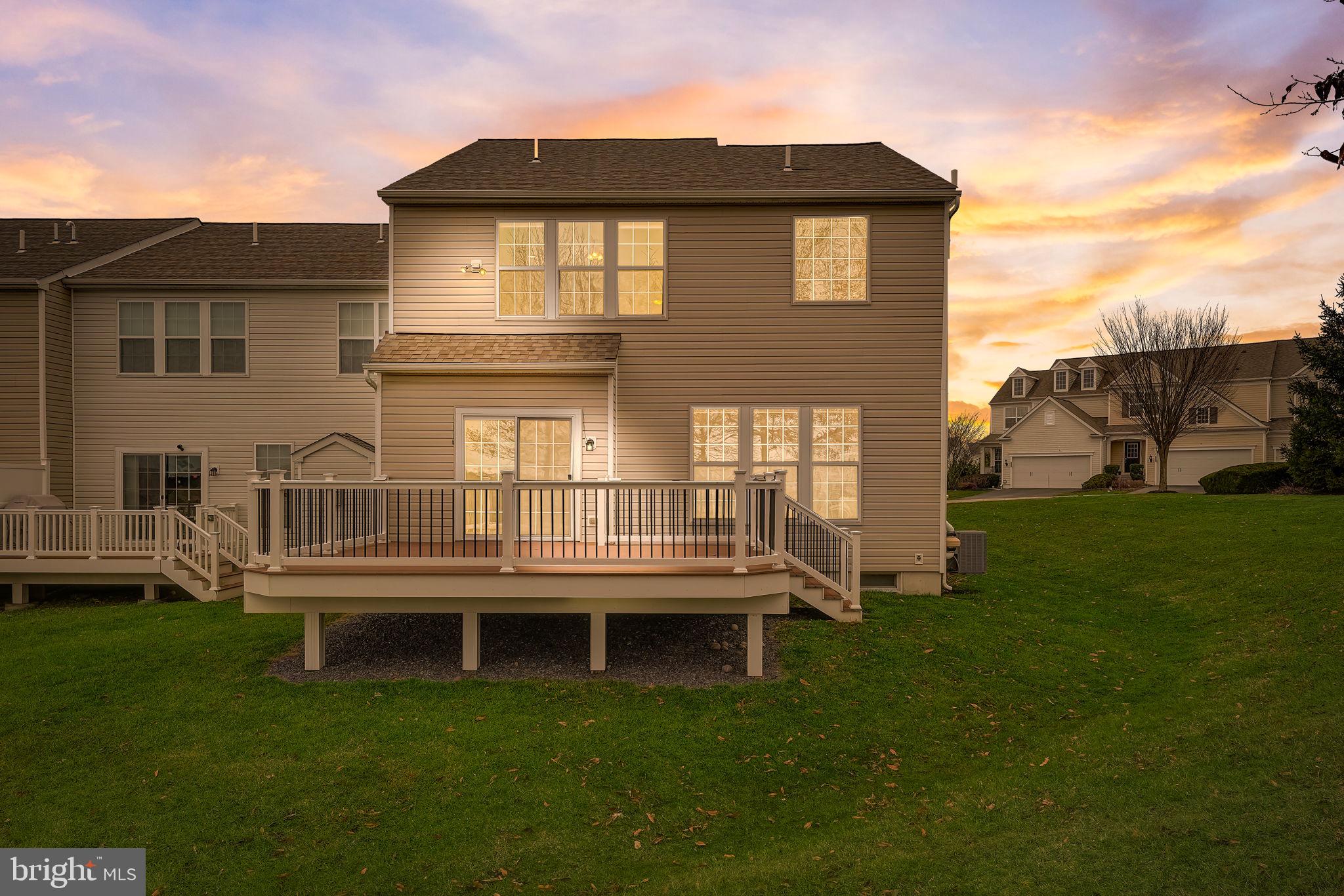 APPLECROSS - Residential