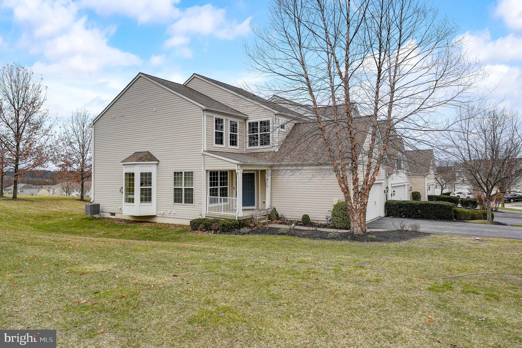 APPLECROSS - Residential