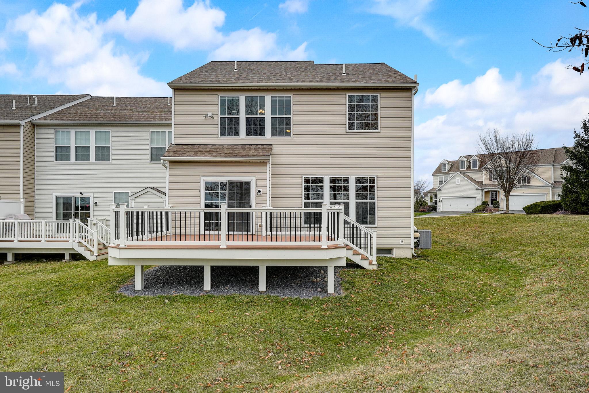 APPLECROSS - Residential