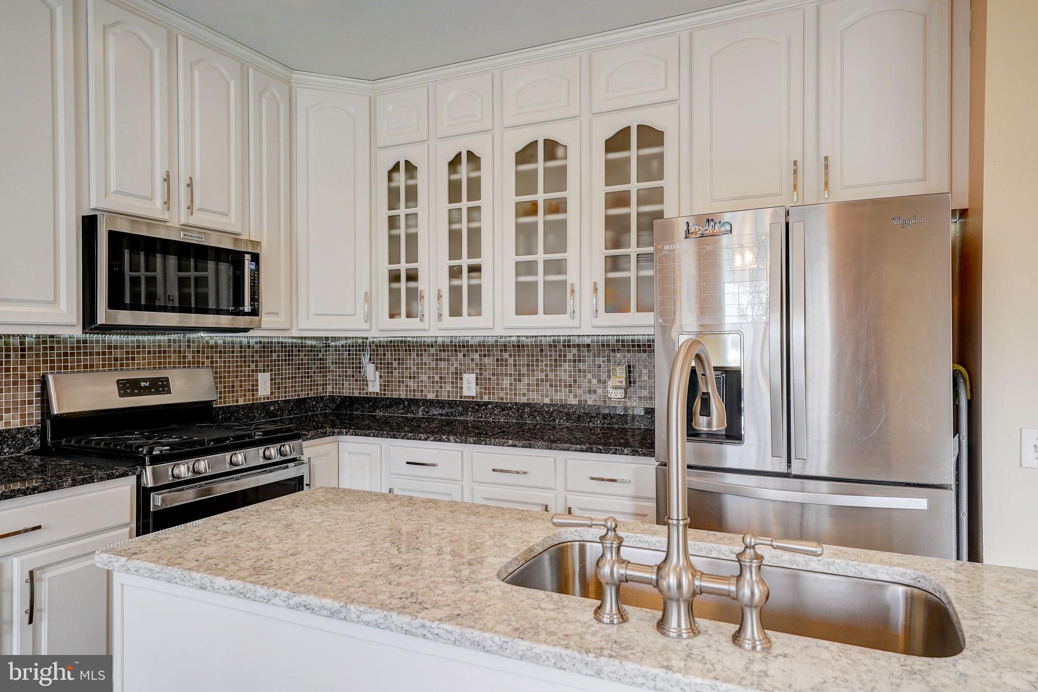 APPLECROSS - Residential