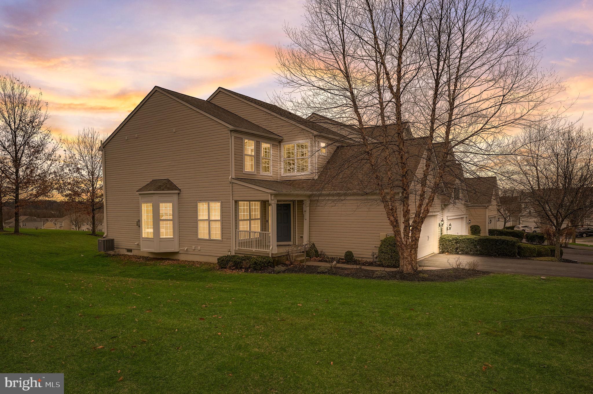 APPLECROSS - Residential