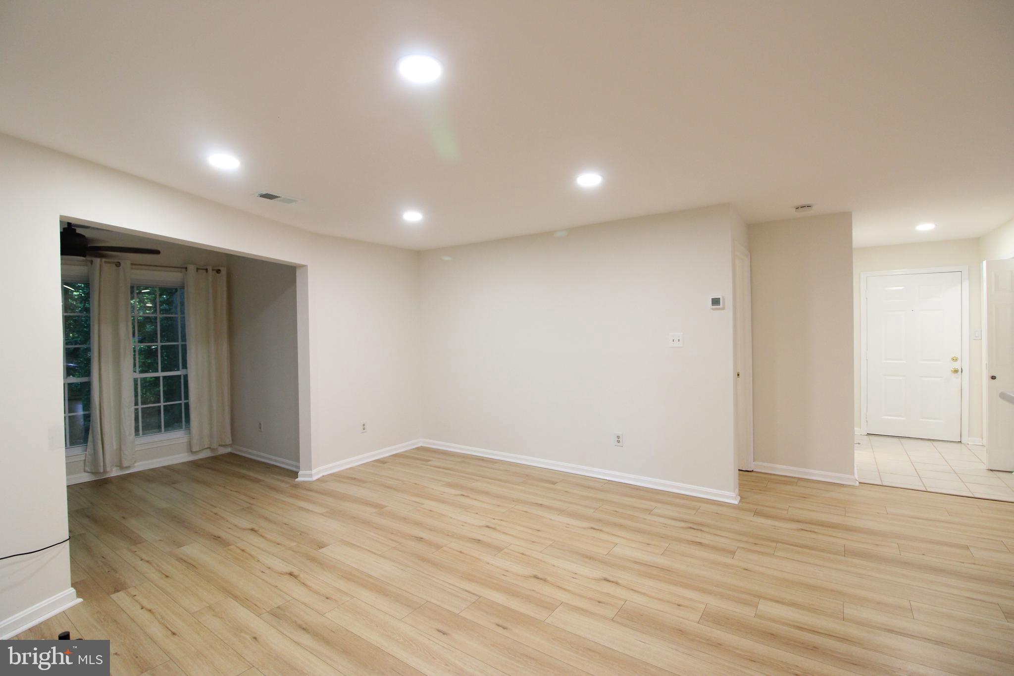 BRISTOL HOUSE - Residential