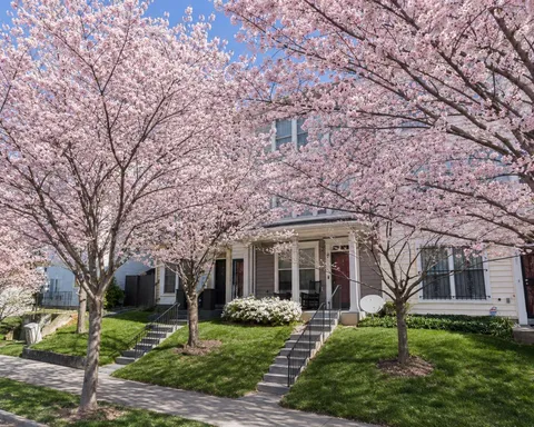 3218 15th Place SE, Washington, DC 20020 - #: DCDC2266262