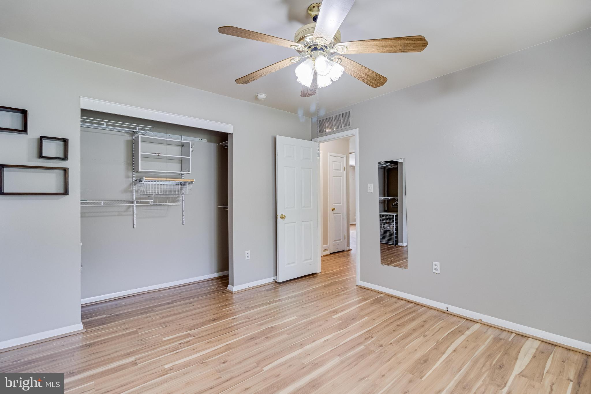 BLUFF POINT - Residential Lease