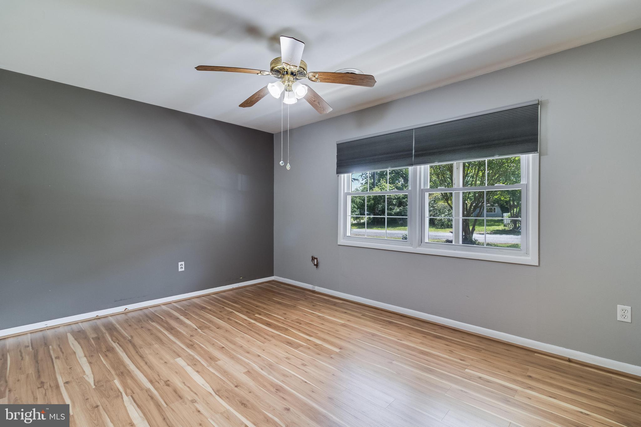 BLUFF POINT - Residential Lease