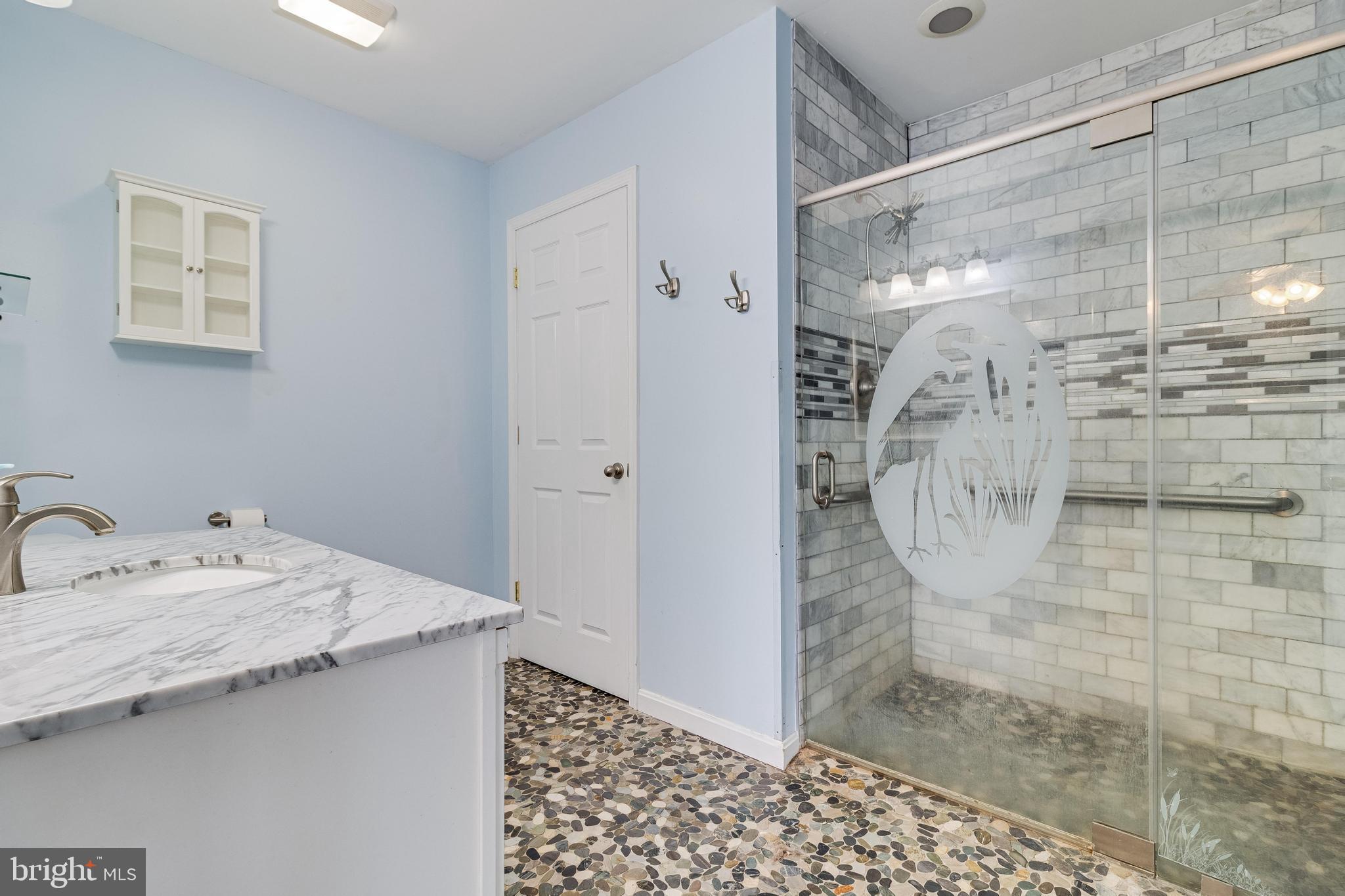 BLUFF POINT - Residential Lease