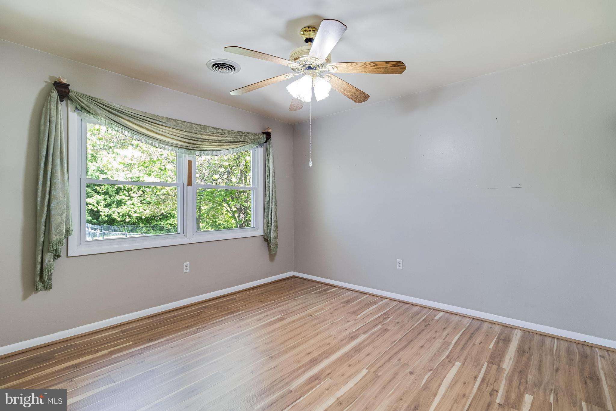 BLUFF POINT - Residential Lease