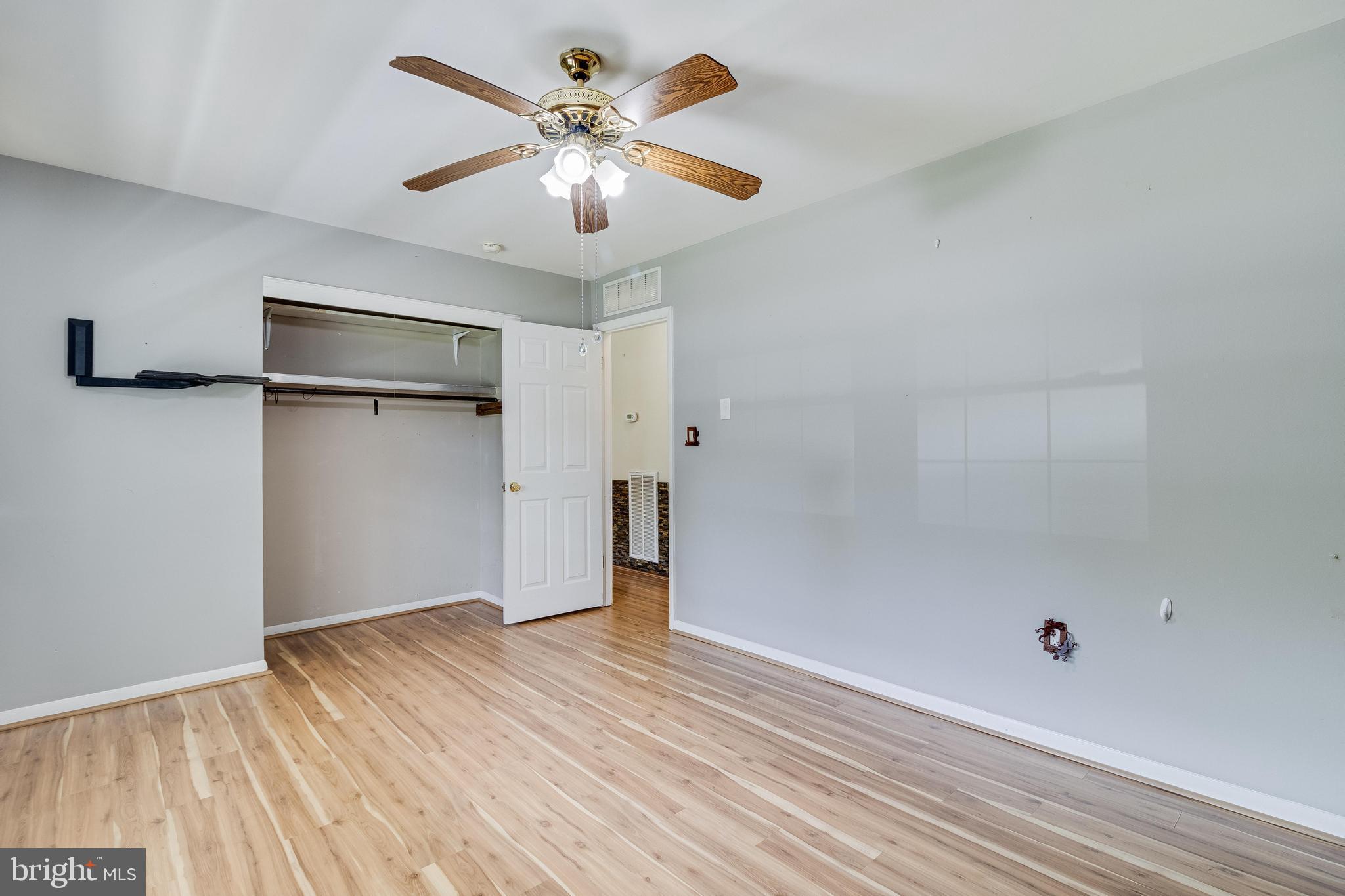 BLUFF POINT - Residential Lease