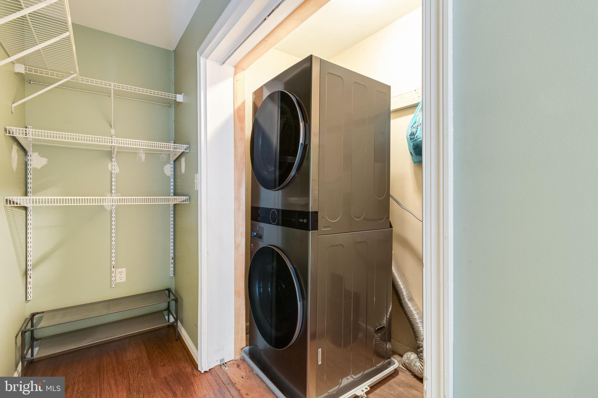 BLUFF POINT - Residential Lease