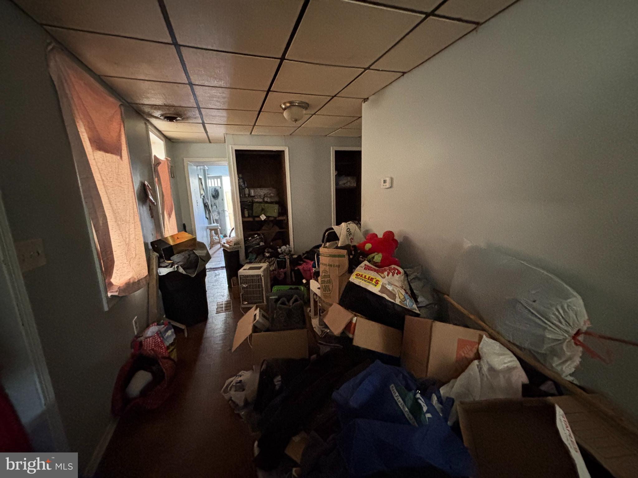 MOUNT CLARE - Residential