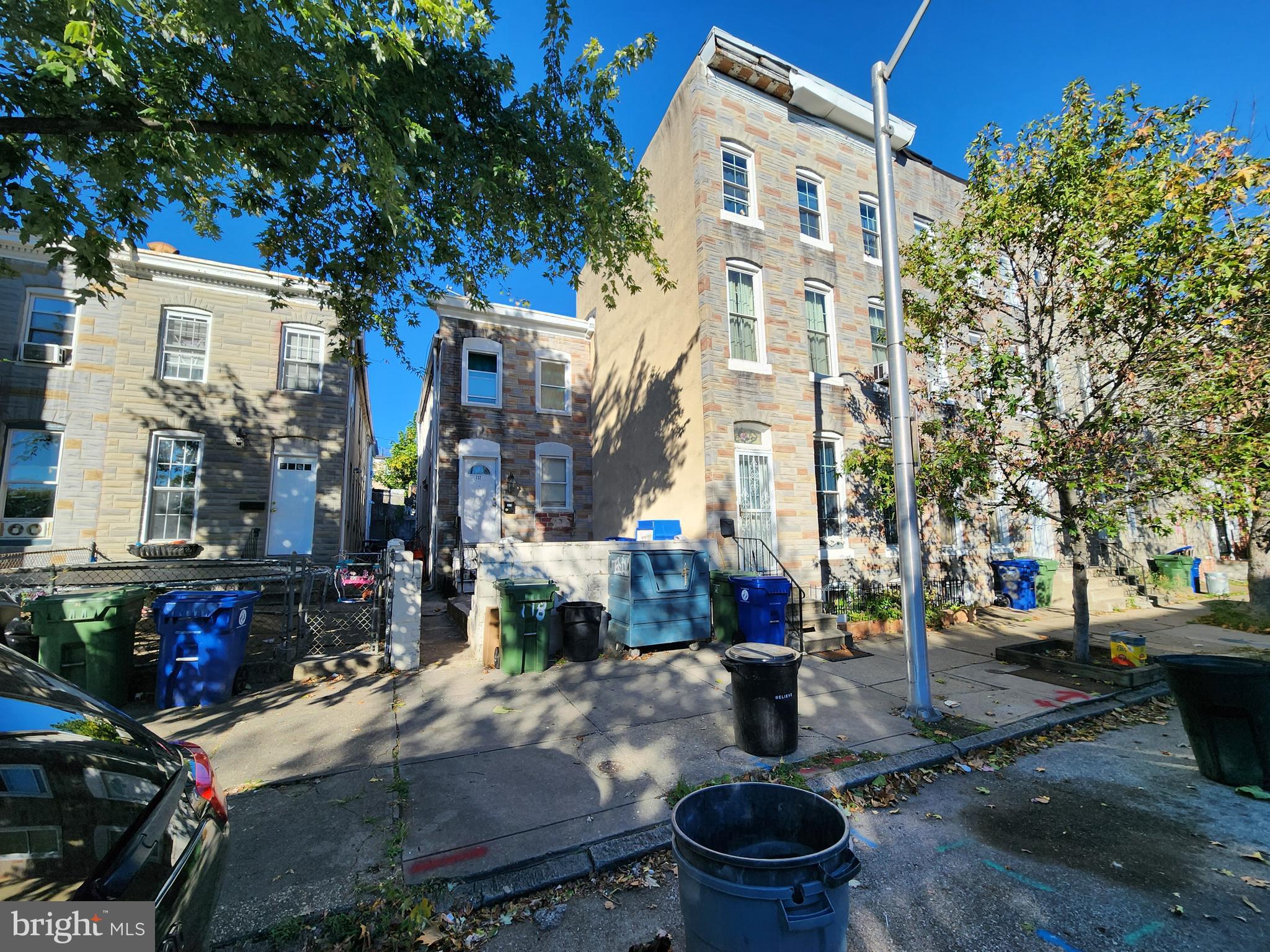 MOUNT CLARE - Residential