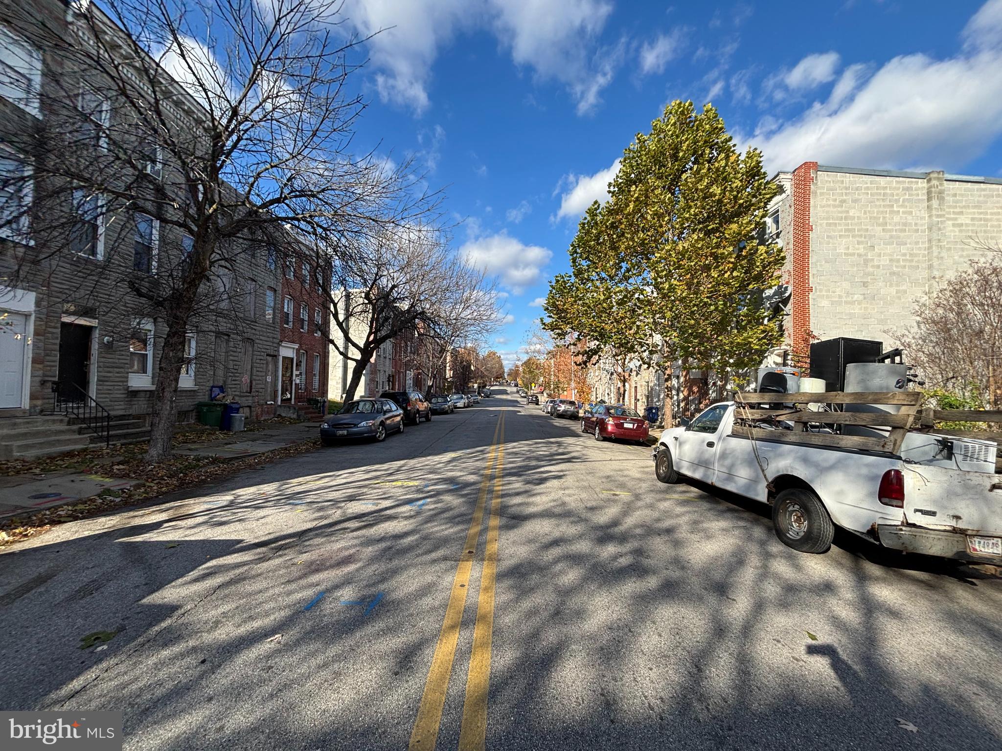 MOUNT CLARE - Residential