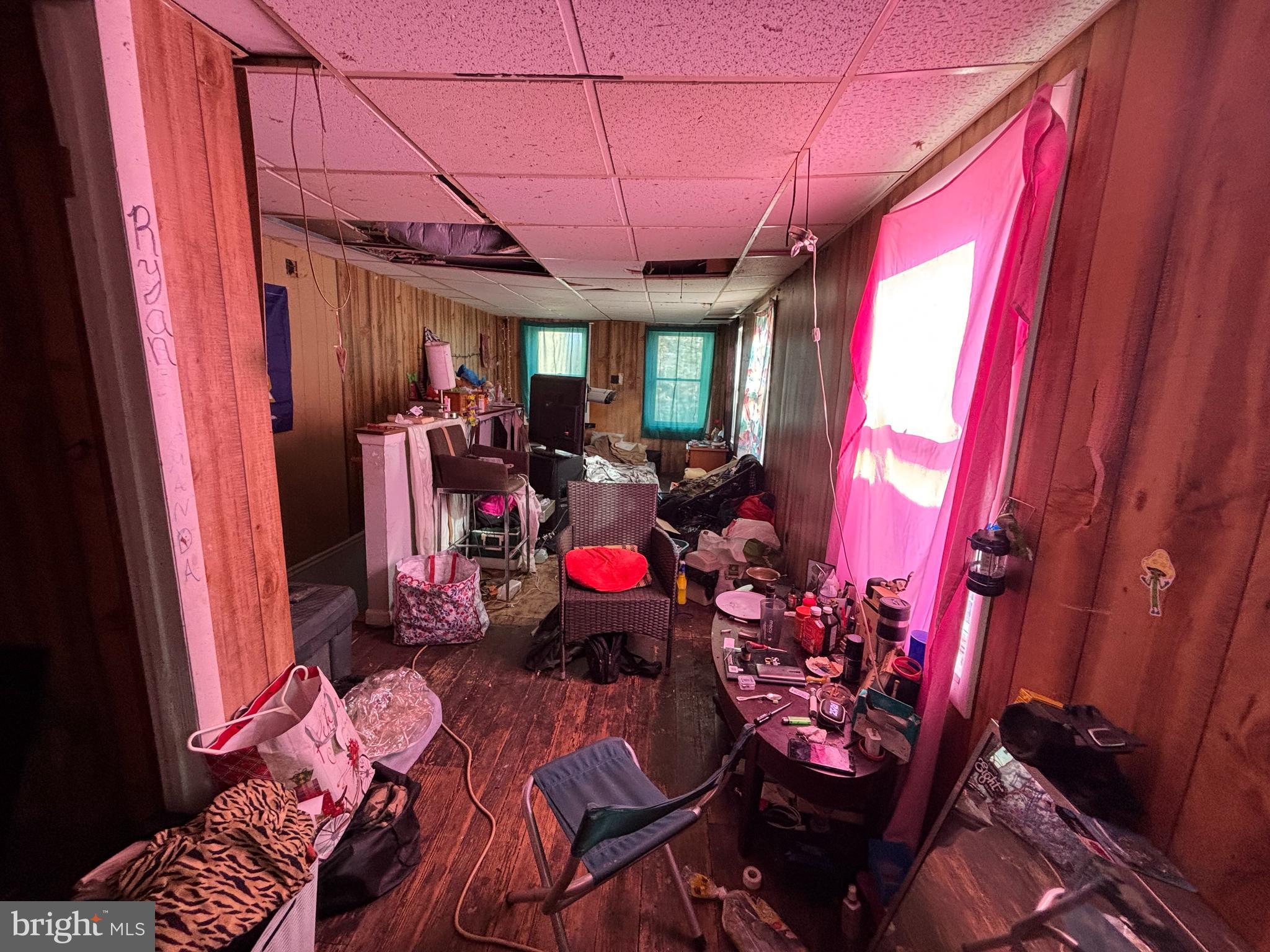 MOUNT CLARE - Residential