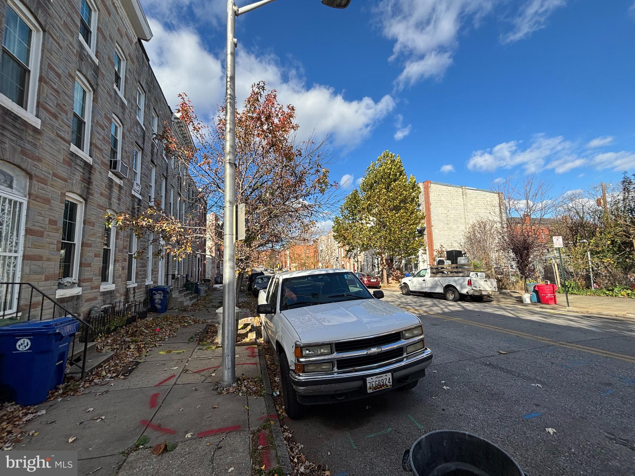 MOUNT CLARE - Residential