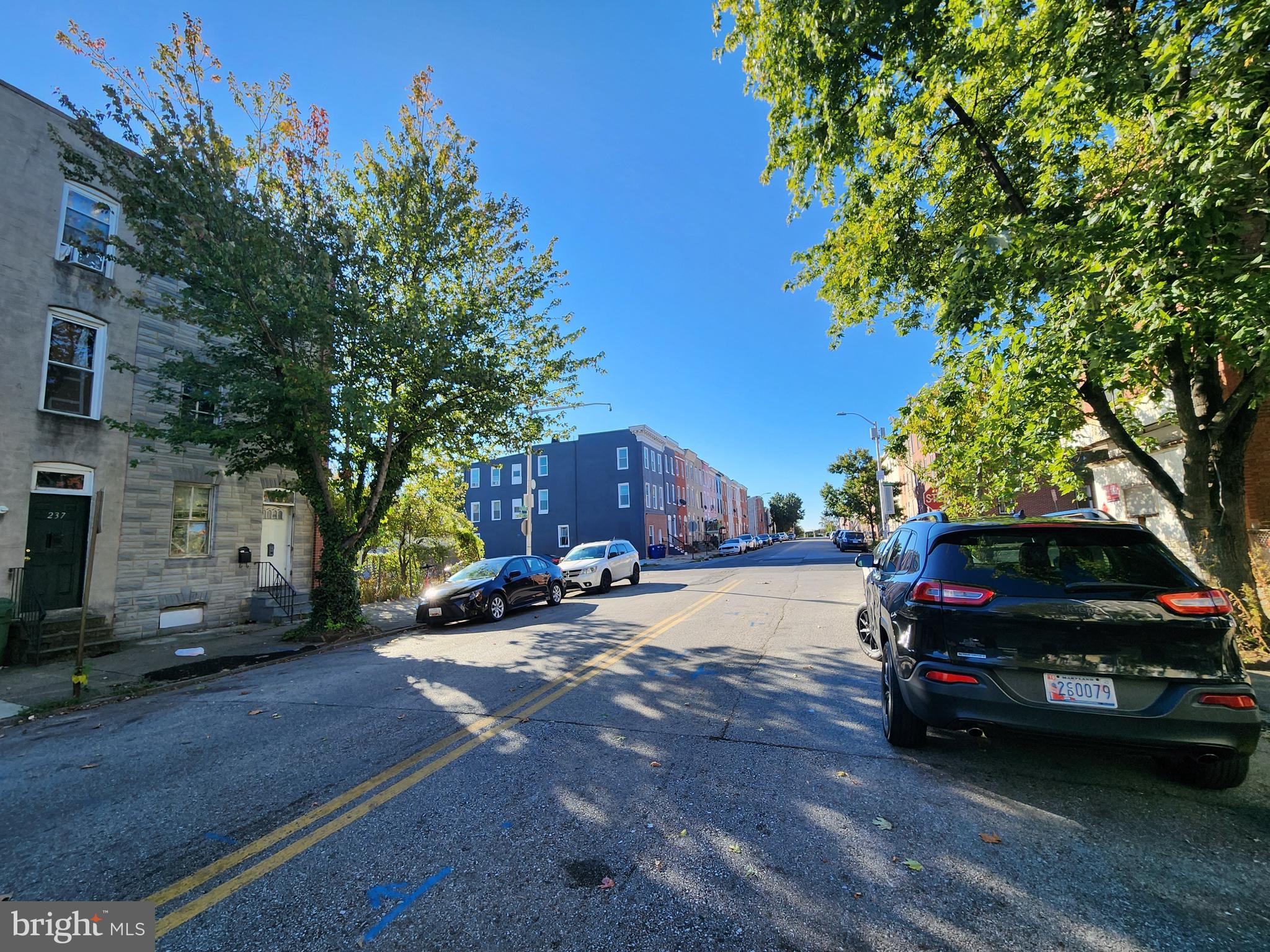 MOUNT CLARE - Residential