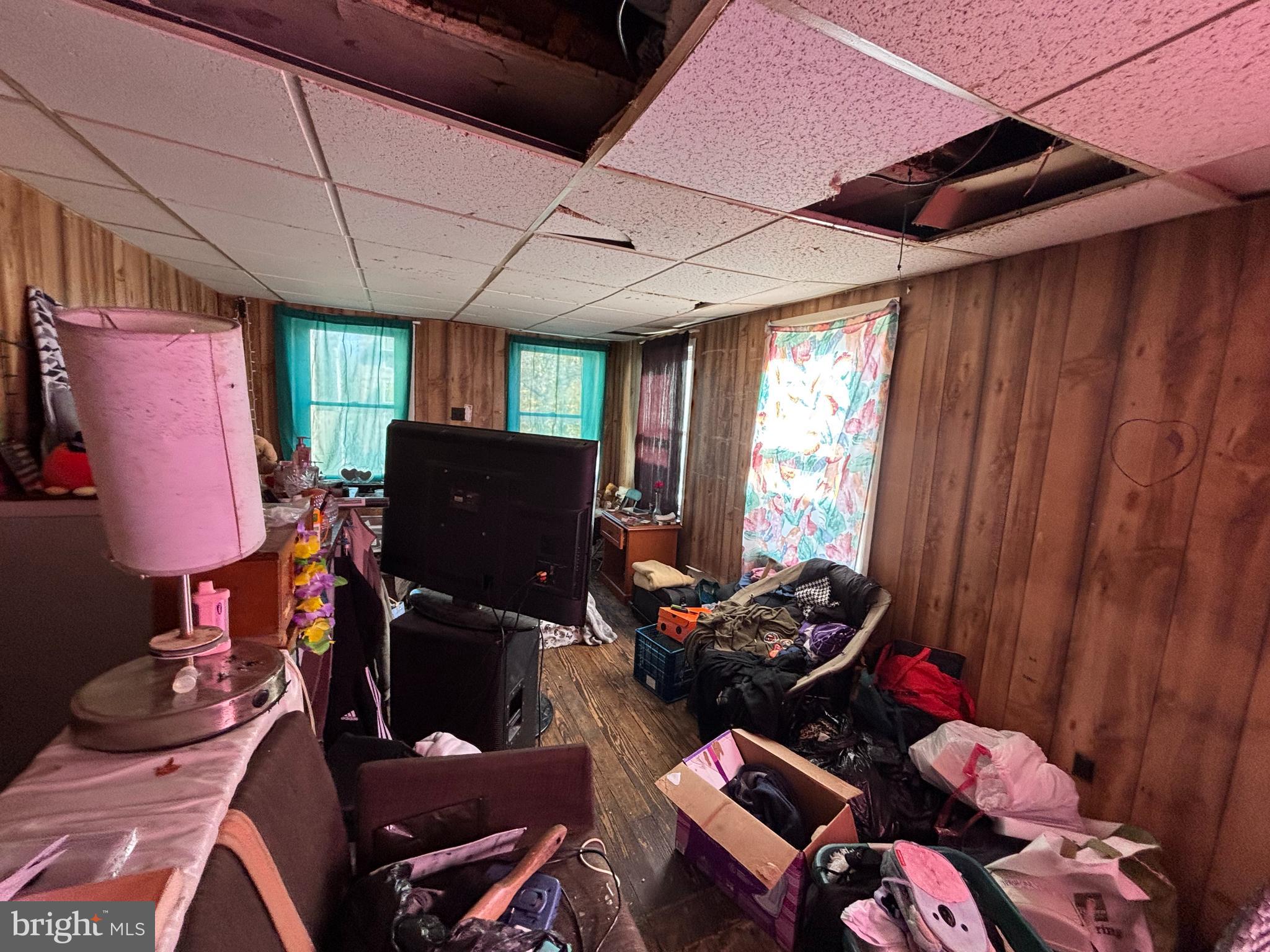 232 S STRICKER STREET