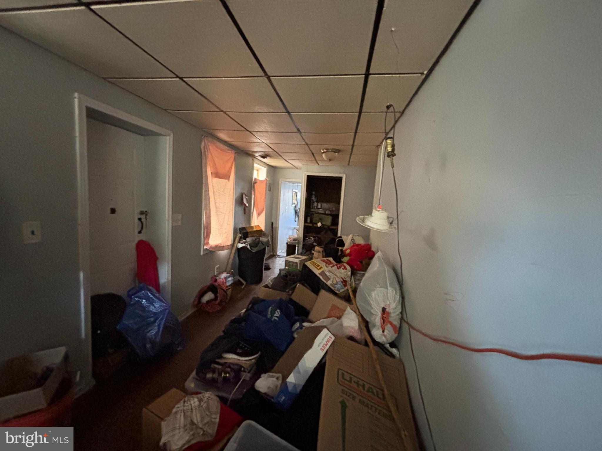 MOUNT CLARE - Residential