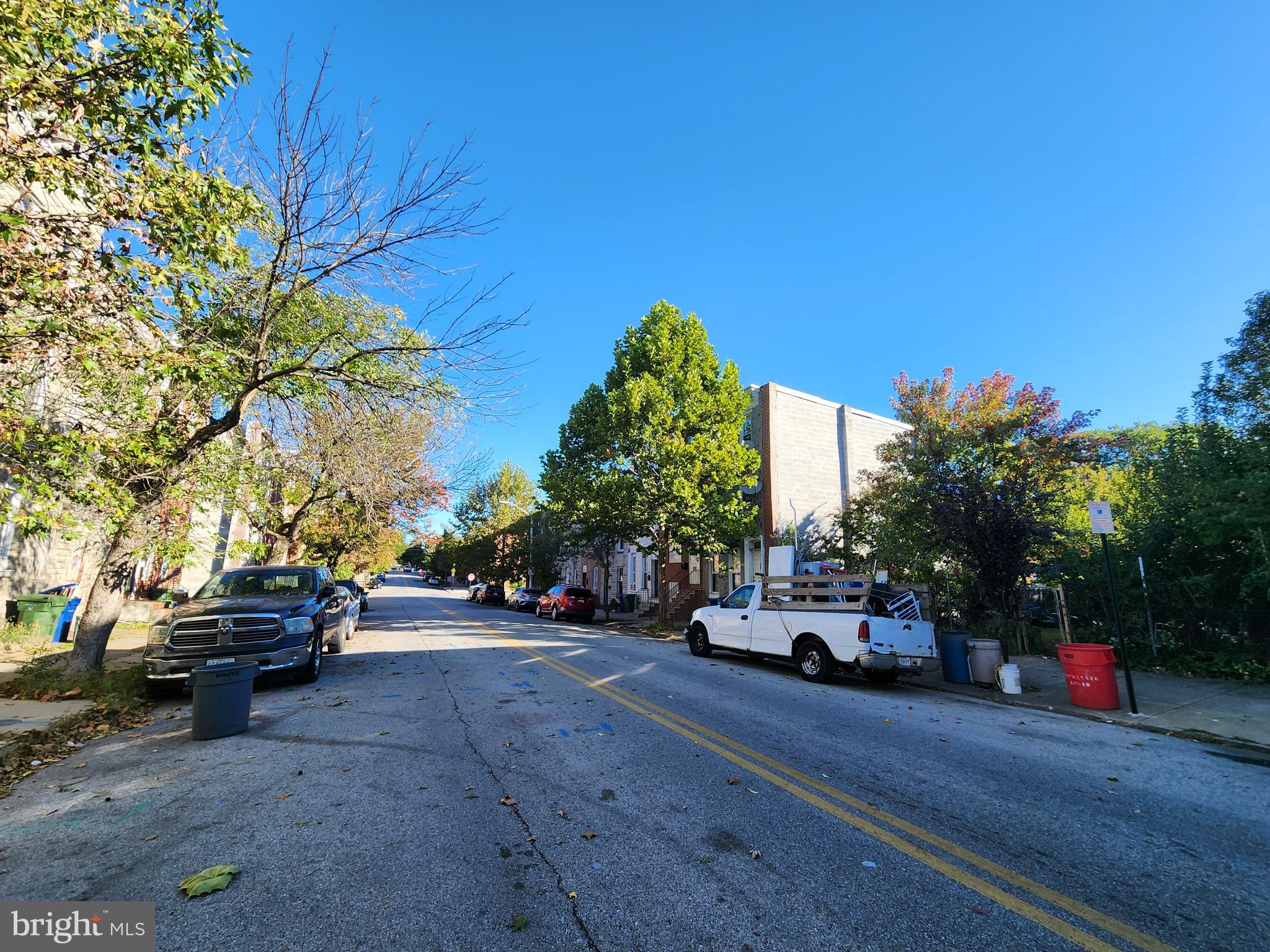 MOUNT CLARE - Residential