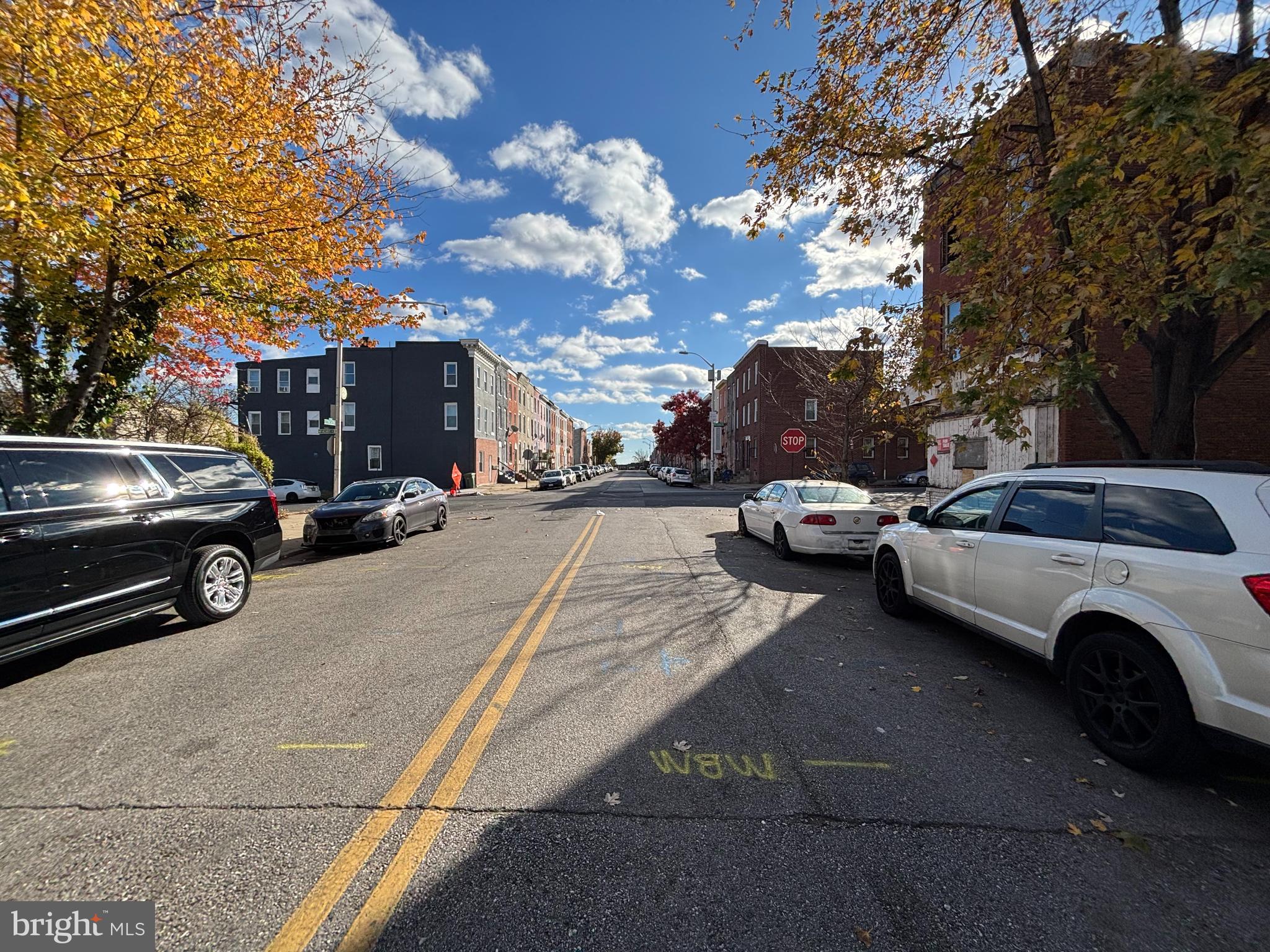 MOUNT CLARE - Residential