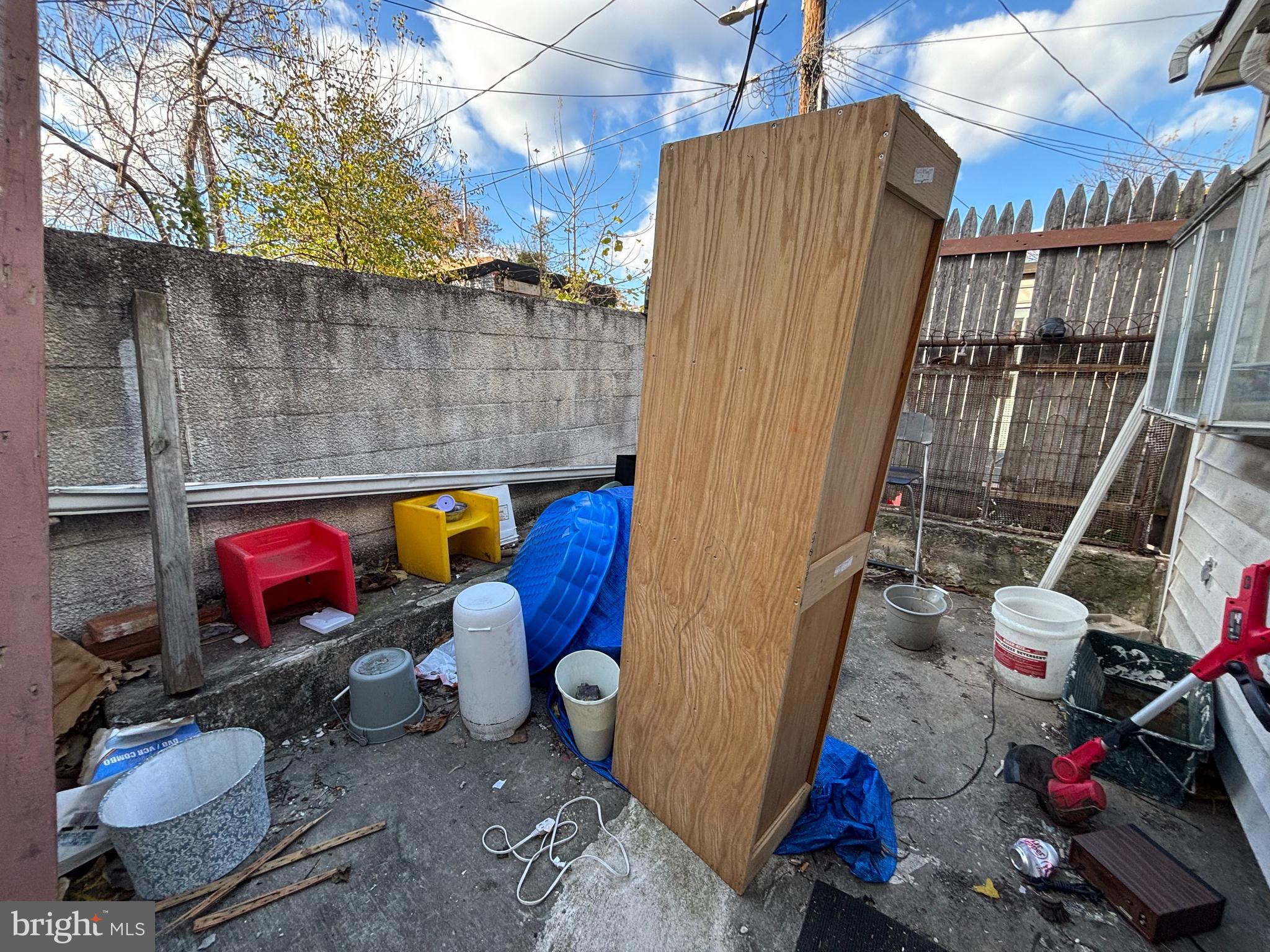 MOUNT CLARE - Residential