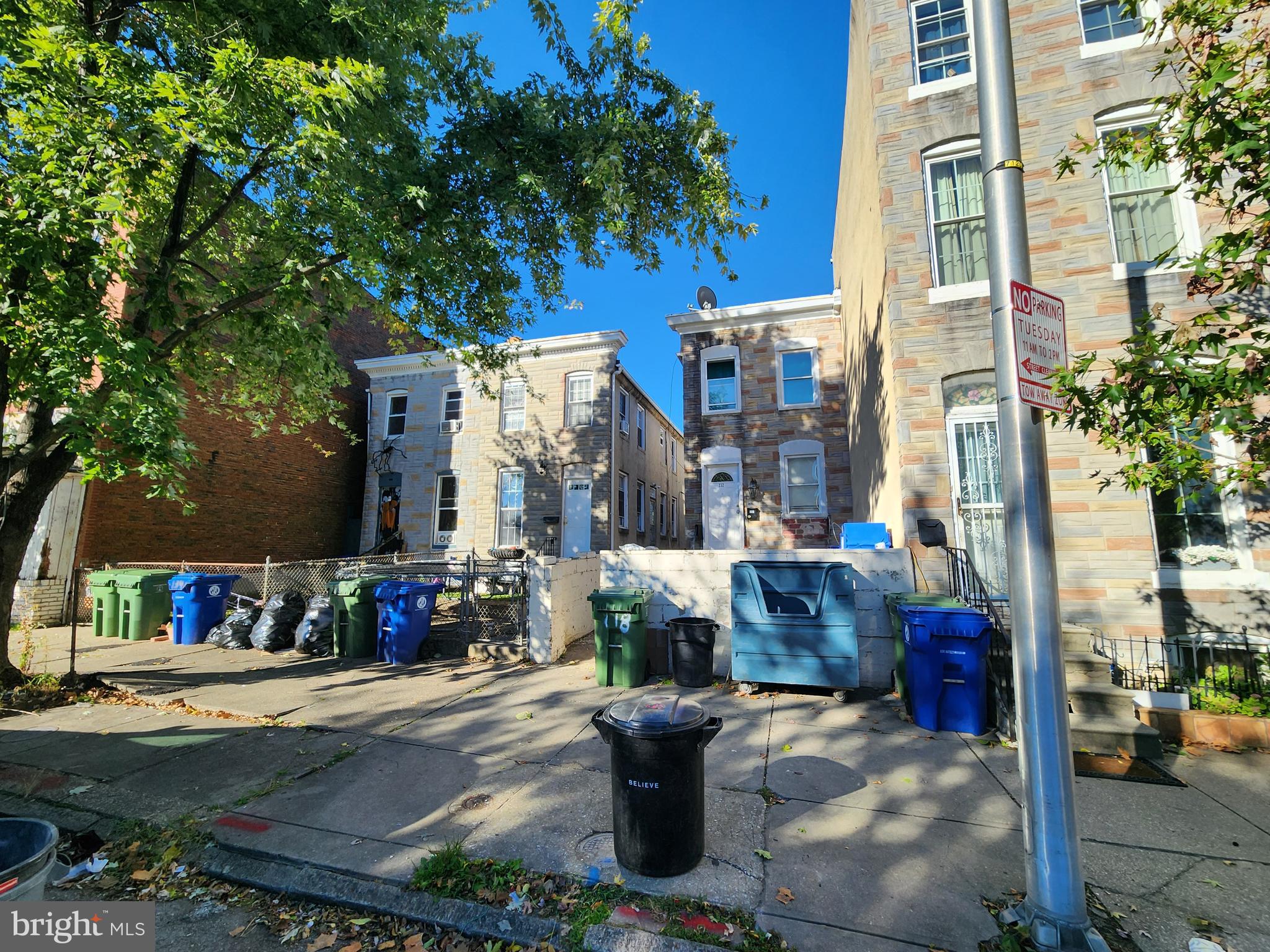 MOUNT CLARE - Residential