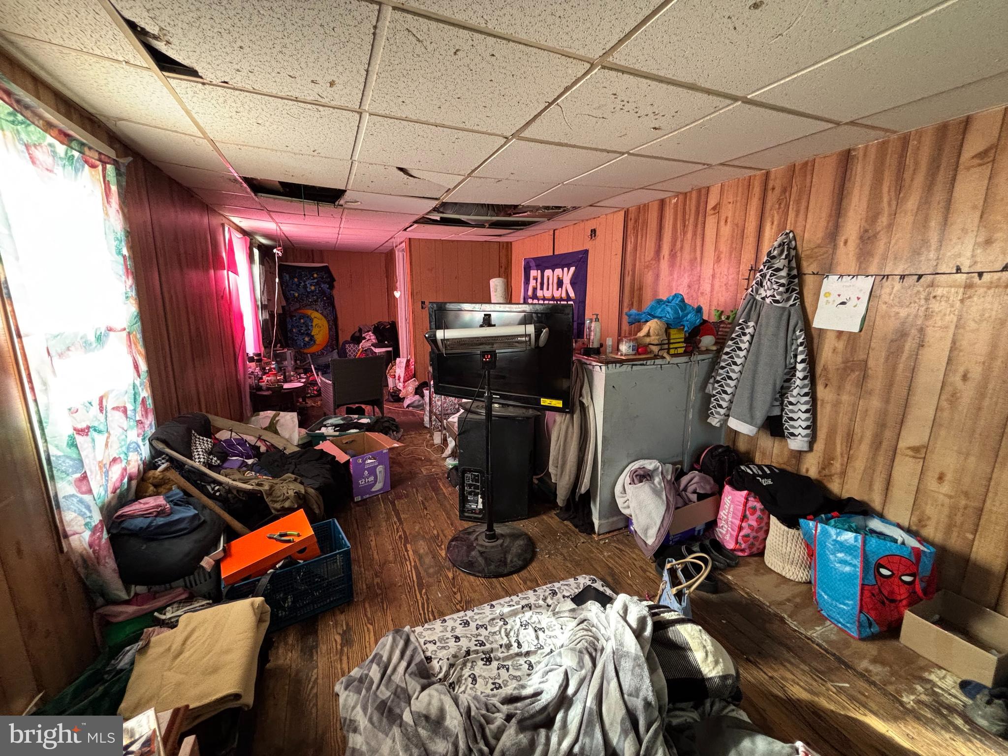 MOUNT CLARE - Residential