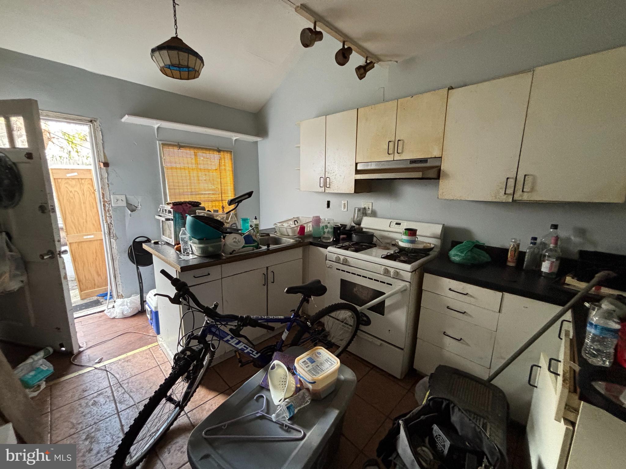 MOUNT CLARE - Residential