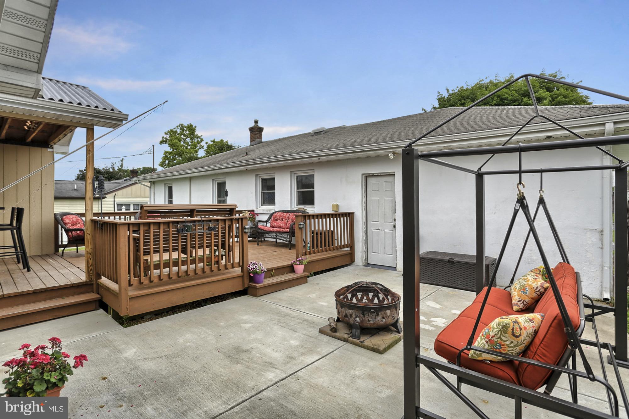 RISING SUN - Residential