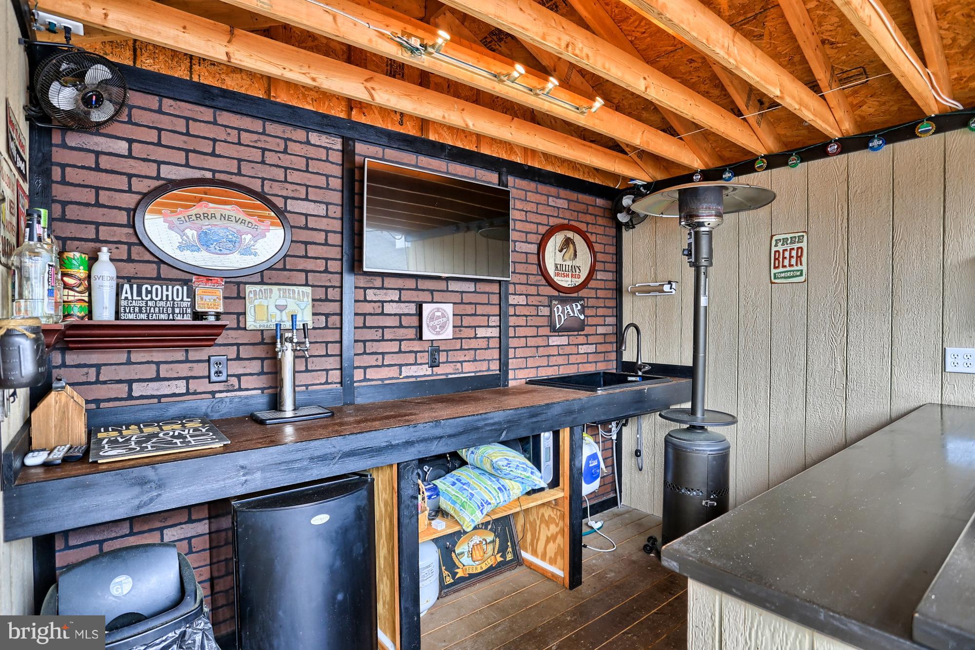 RISING SUN - Residential